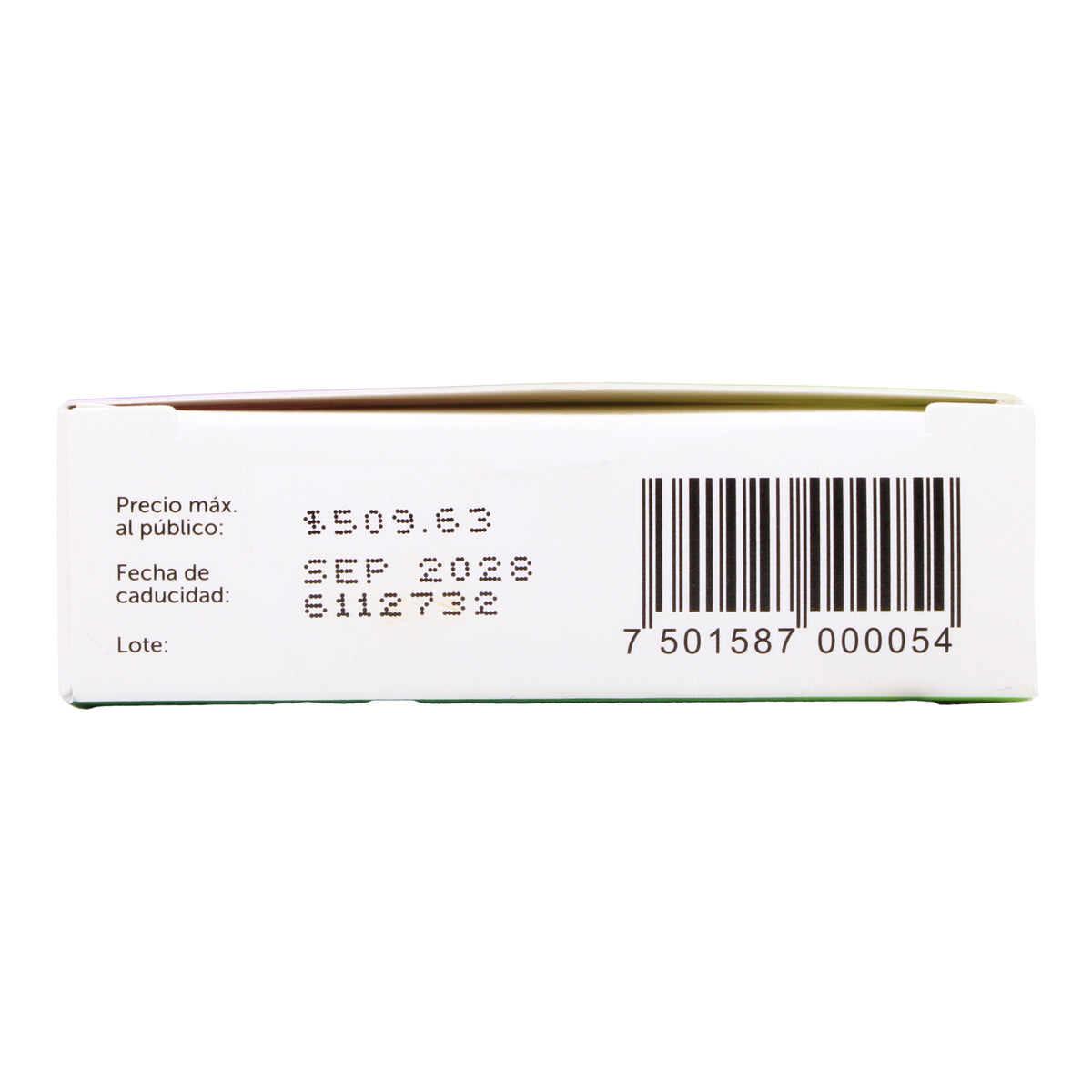 Probvioptal 30 Cap