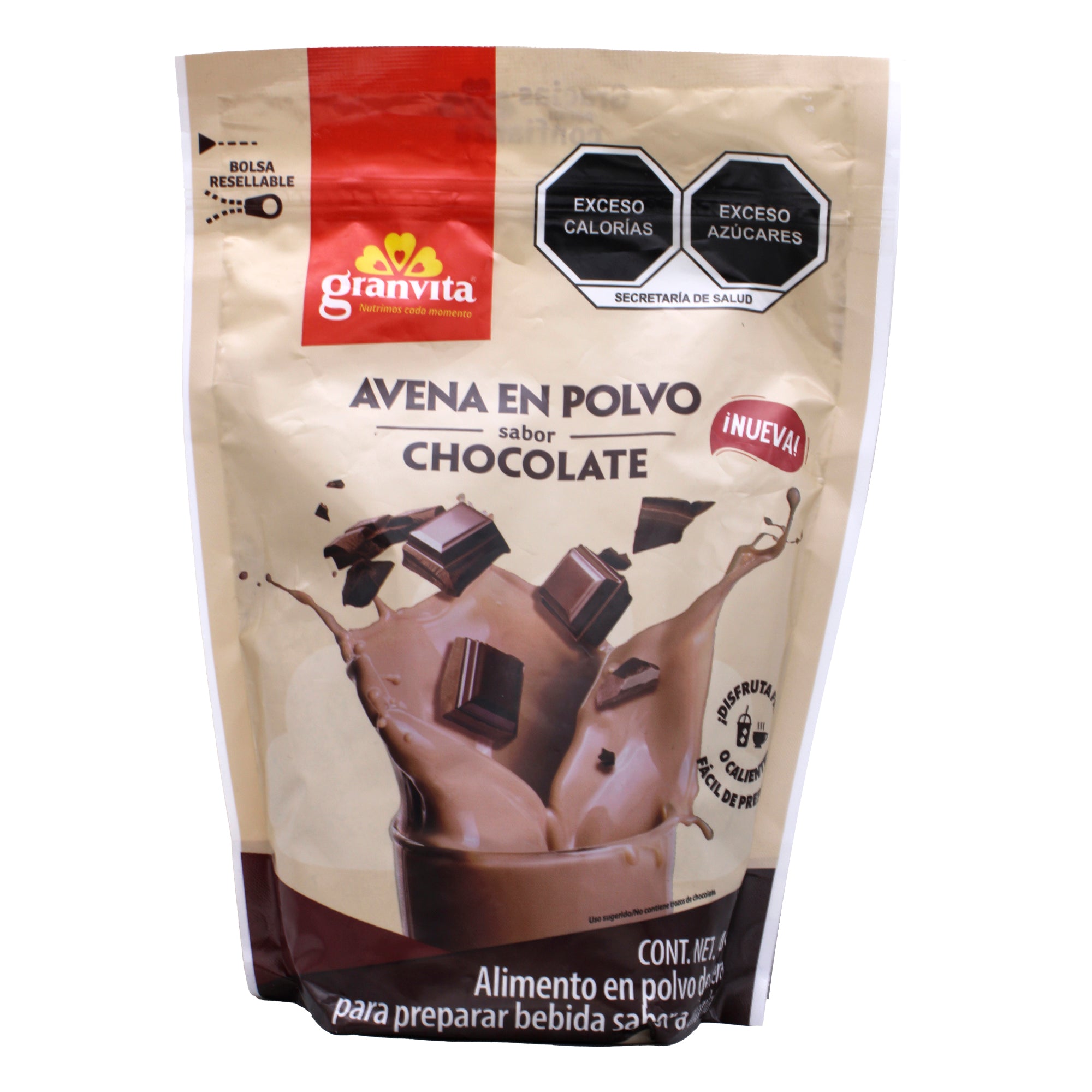 Avena Chocolate 400 G