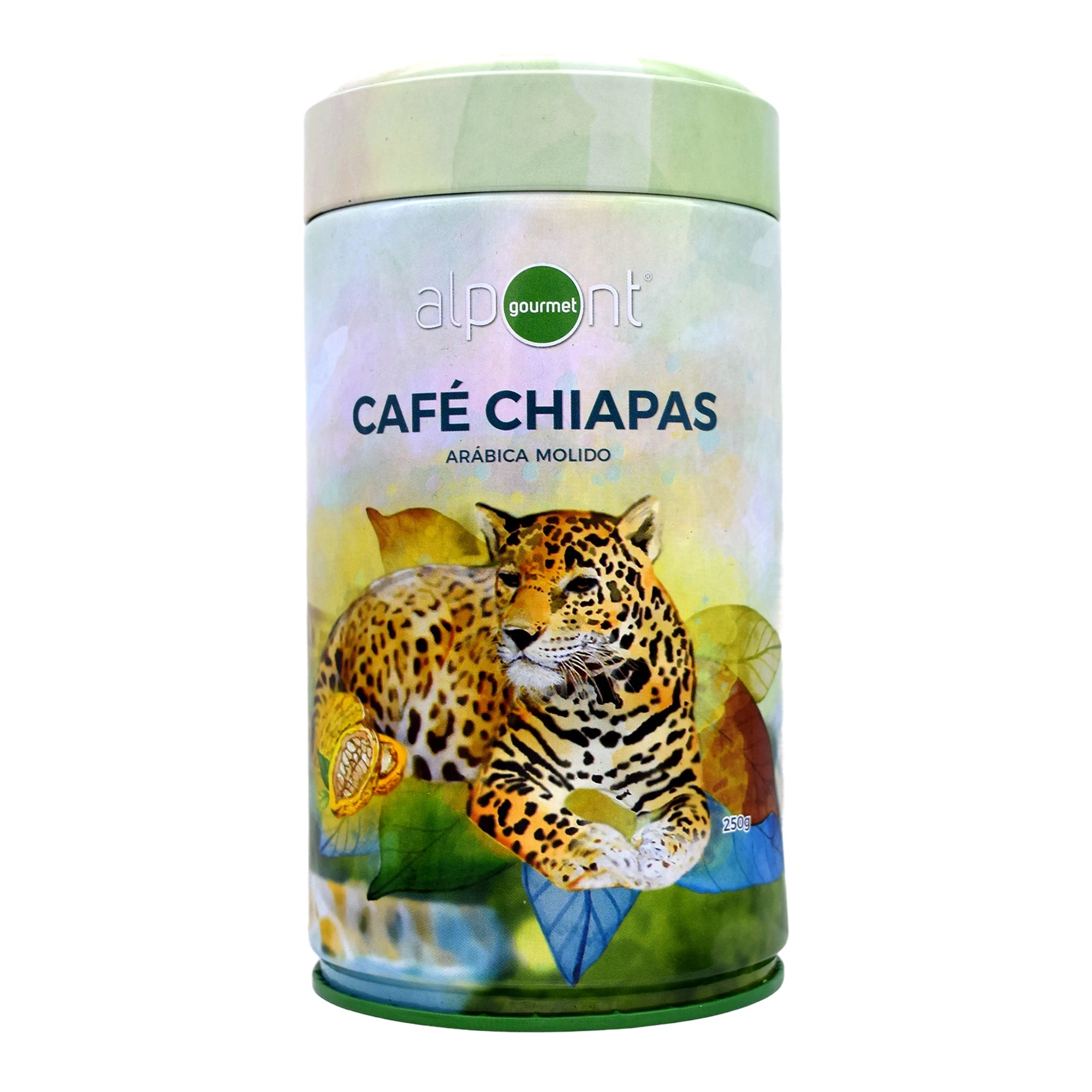 Cafe Chiapas 250 G