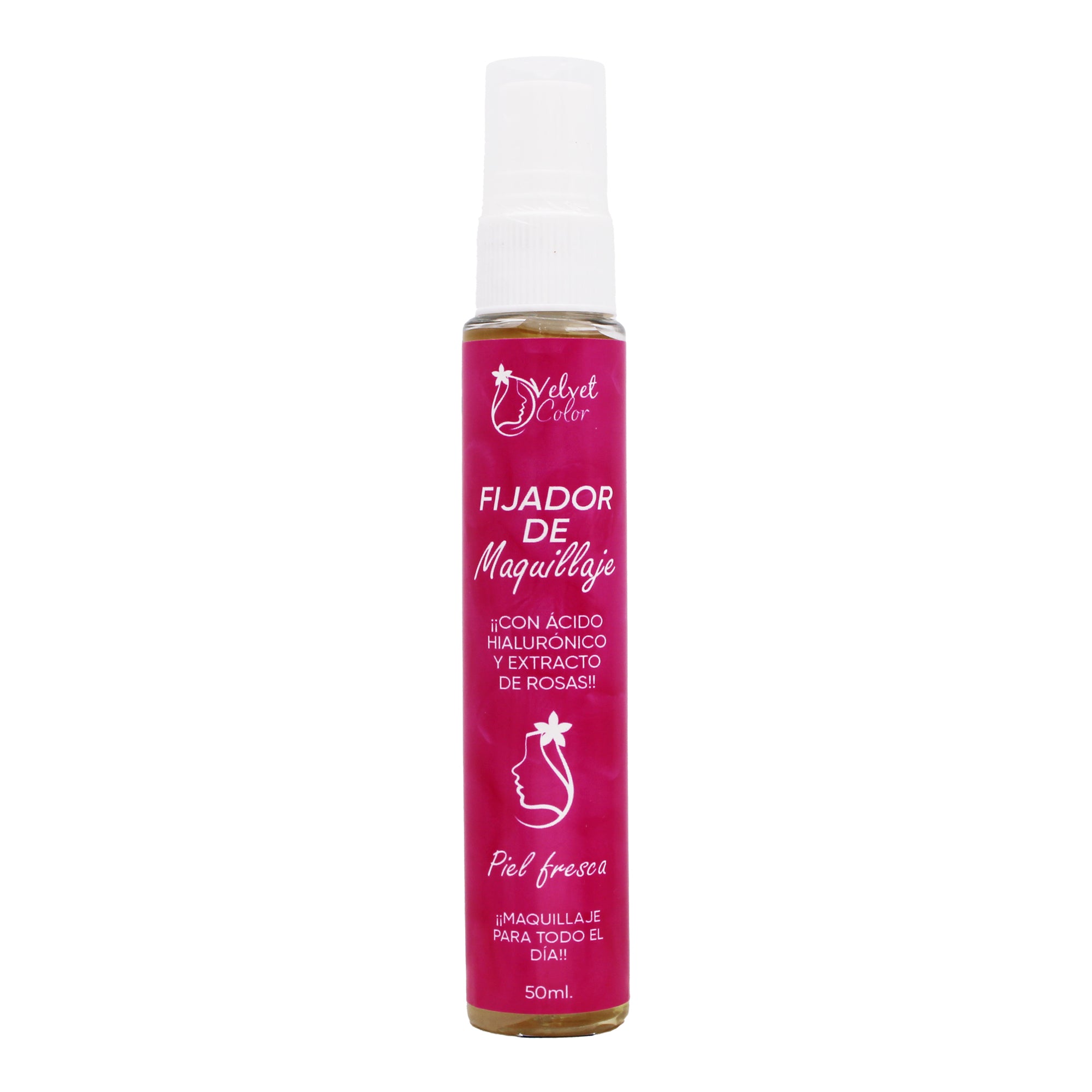 Fijador De Maquillaje 50 Ml