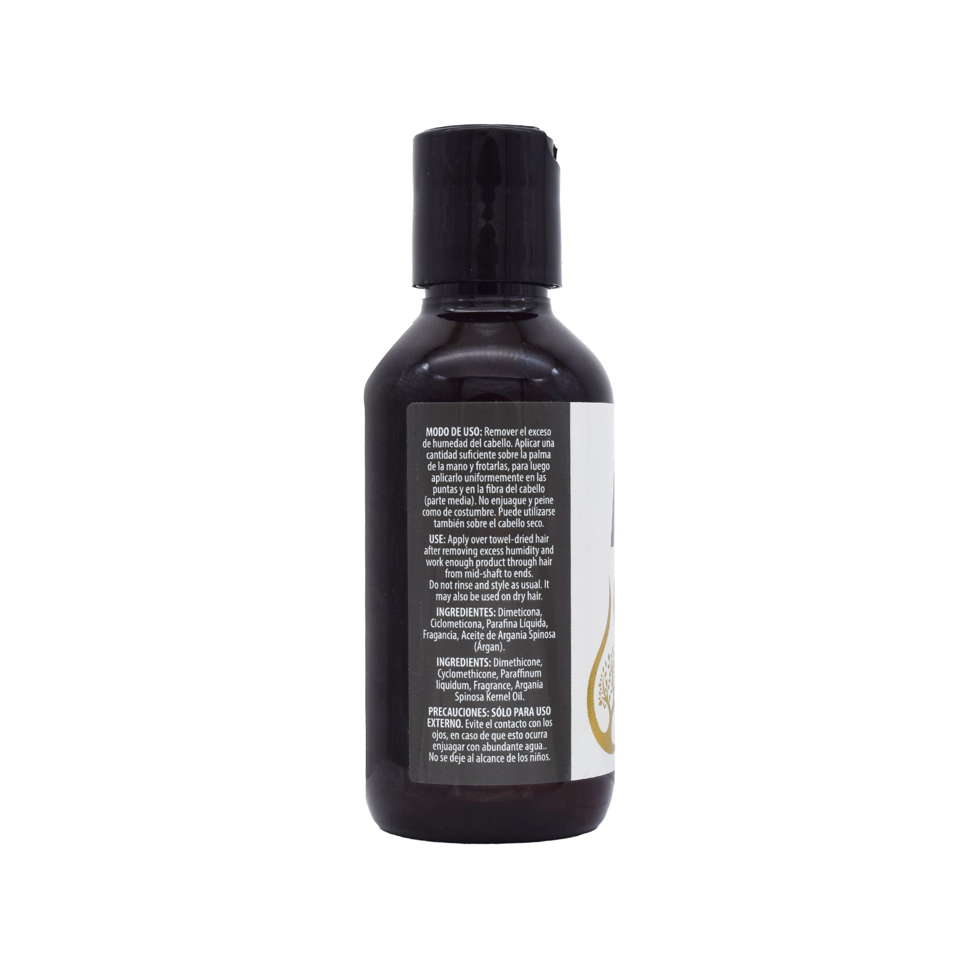 Serum Aceite De Argan 120 Ml