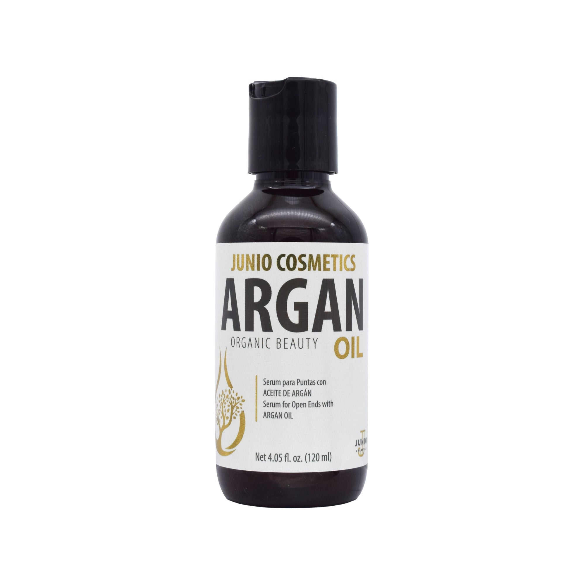 Serum Aceite De Argan 120 Ml
