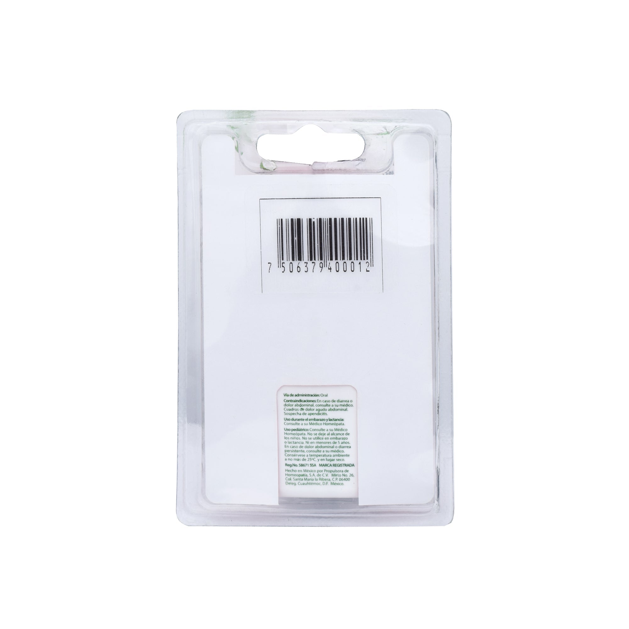 Similaxol 50 Tab Blister