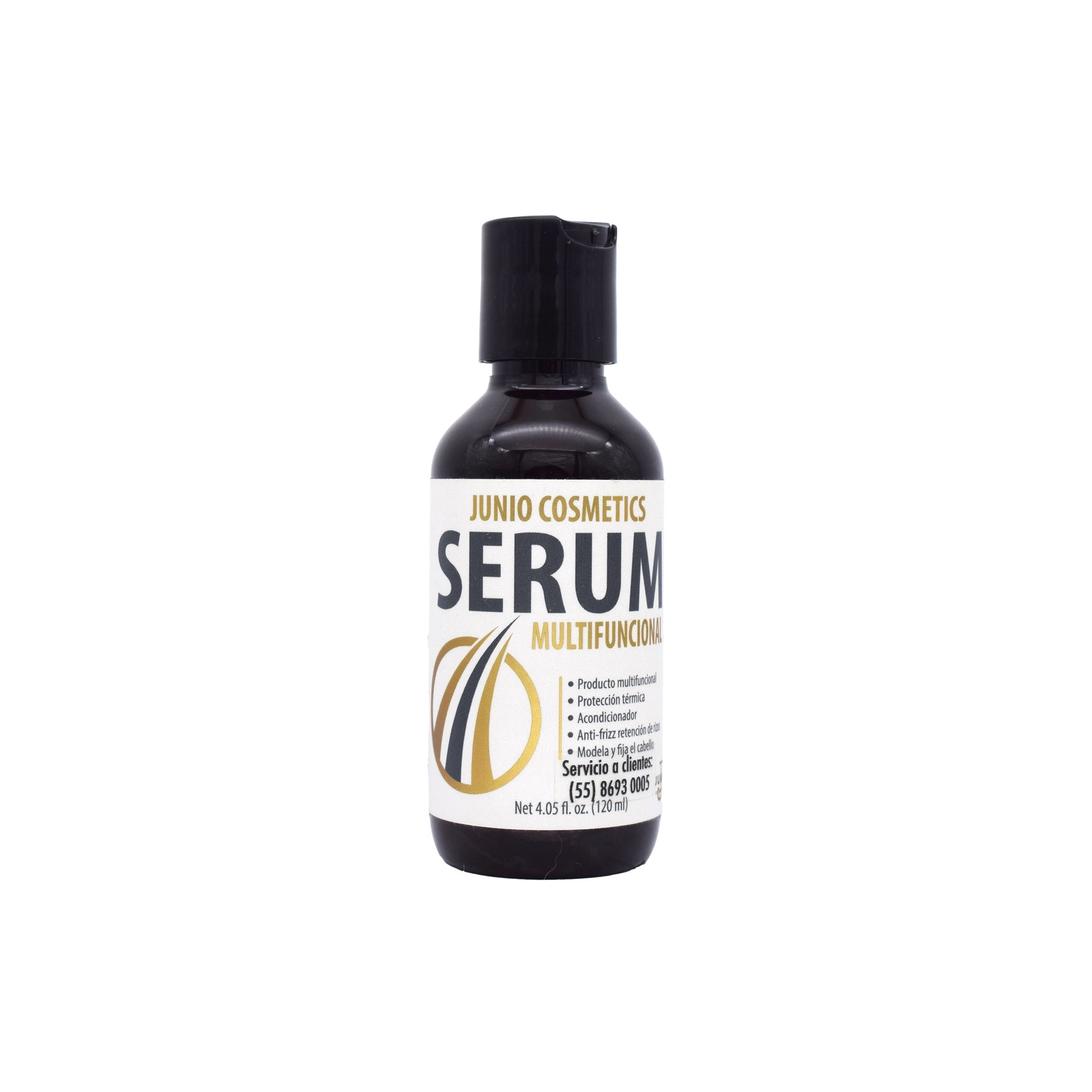 Serum Multifuncional 120 Ml