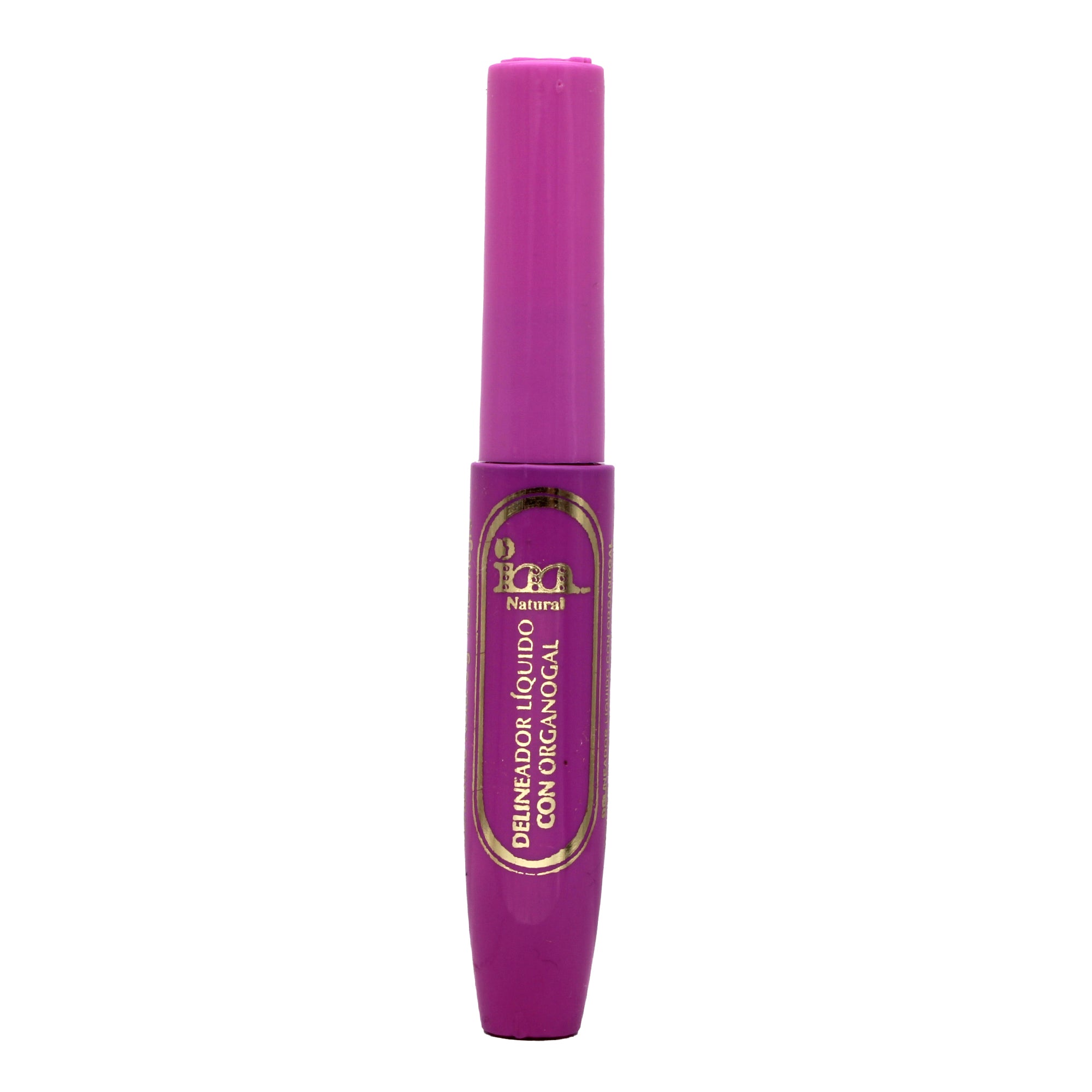 Delineador Liquido Organogal