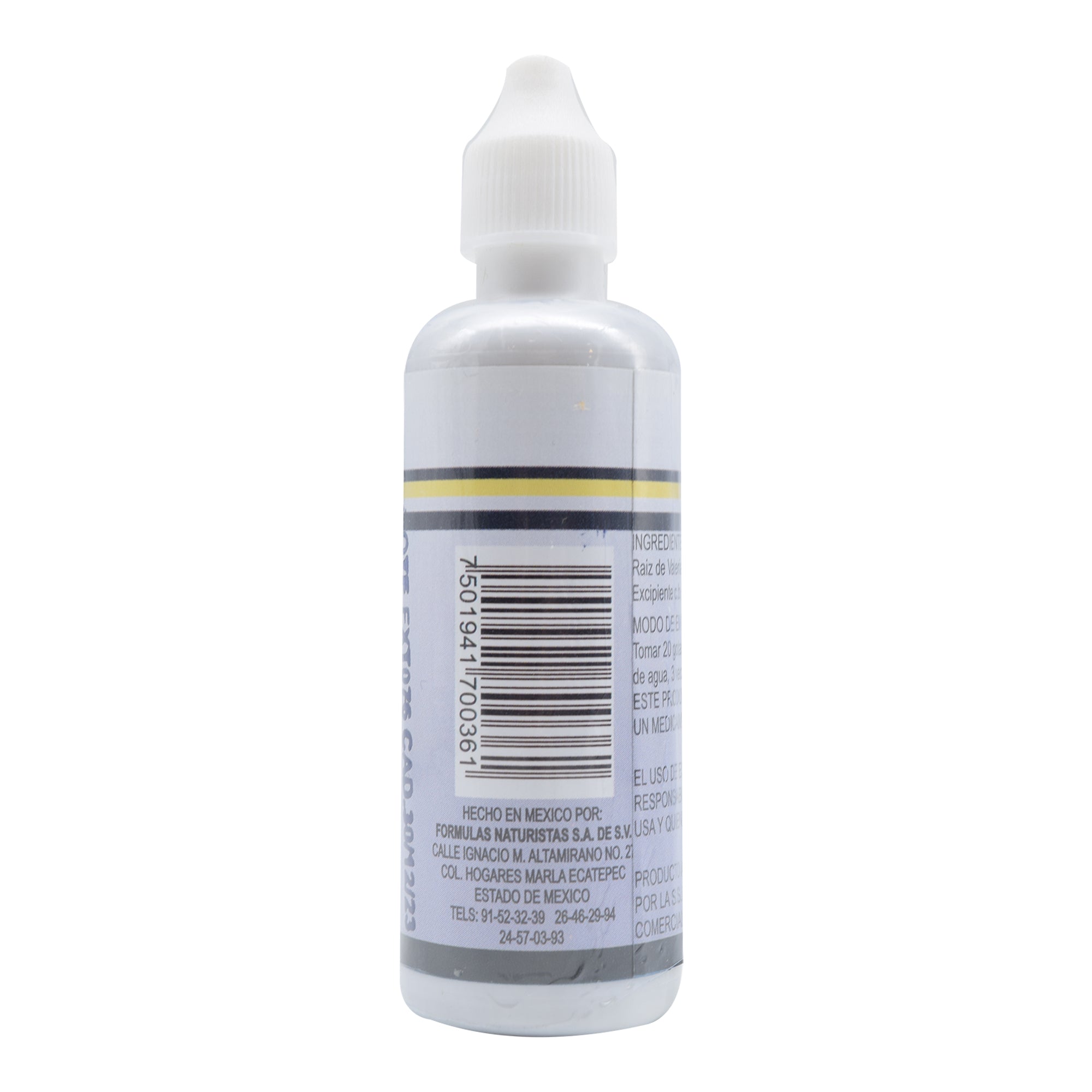 Valeriana Extracto 55 Ml