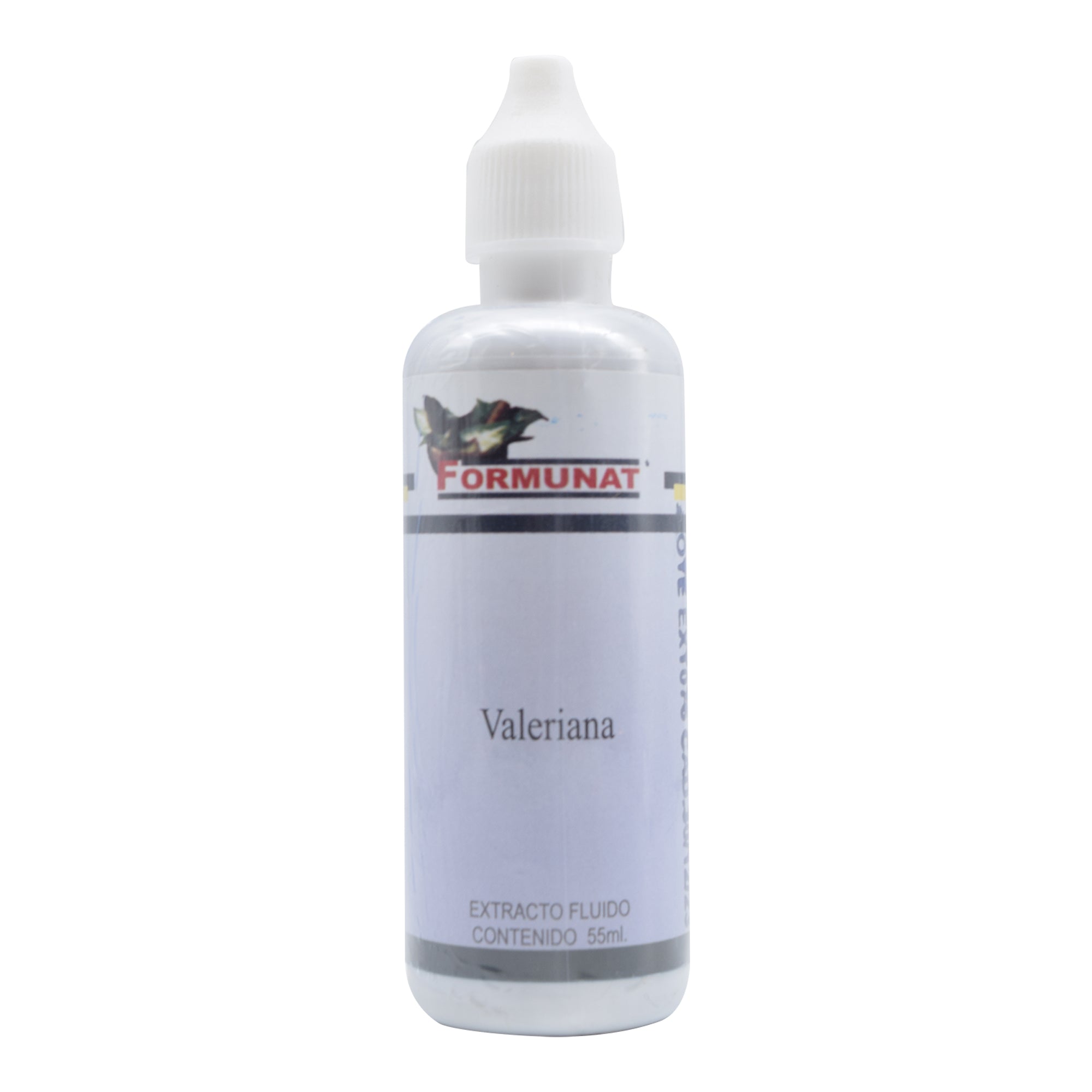 Valeriana Extracto 55 Ml