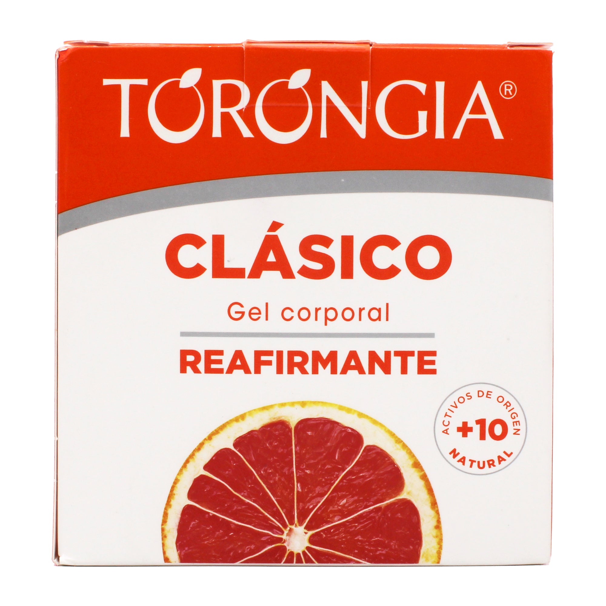 Gel Corporal De Torongia 475 G