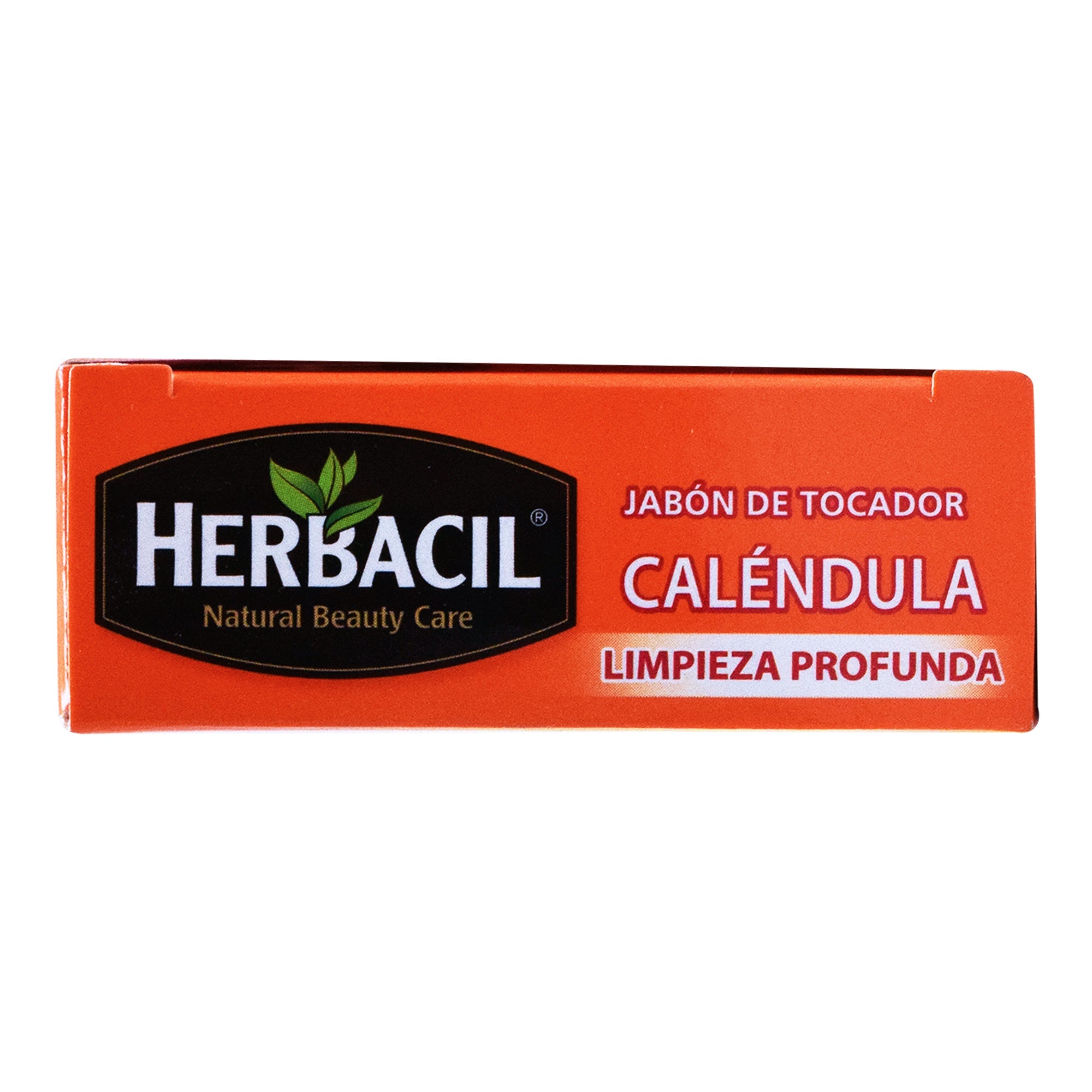 Jabon De Calendula Antiseptico 100 G