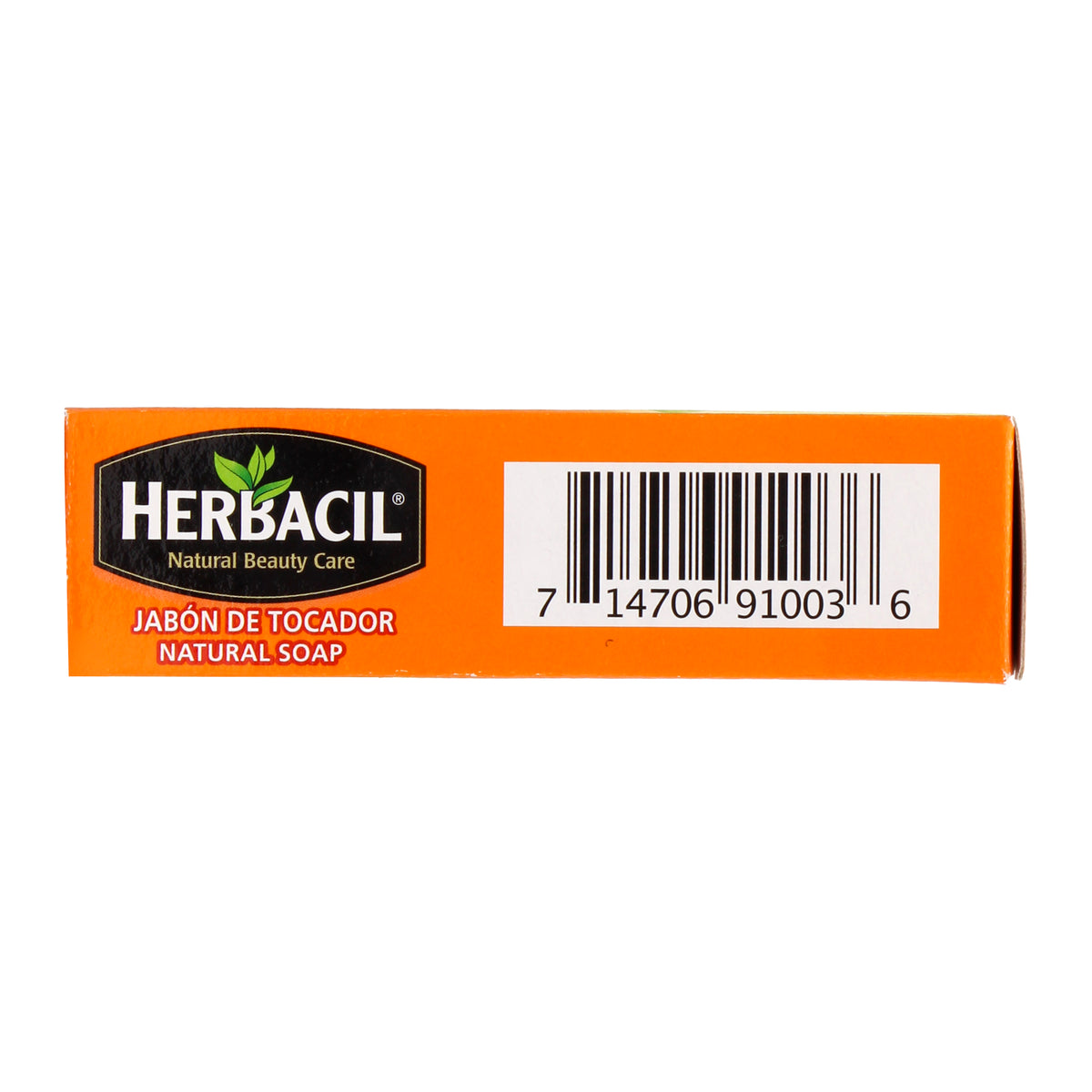 Jabon De Calendula Antiseptico 100 G