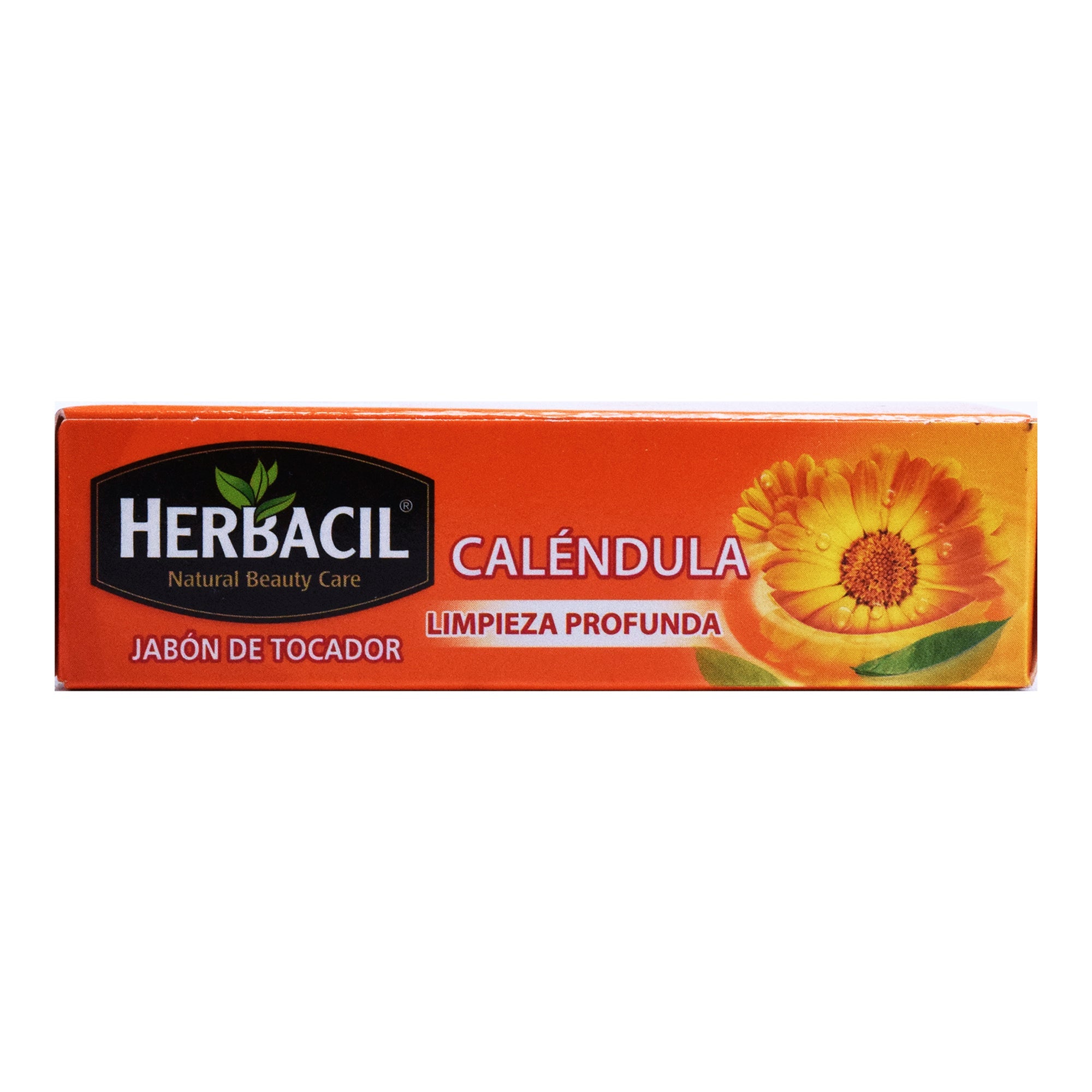 Jabon De Calendula Antiseptico 100 G
