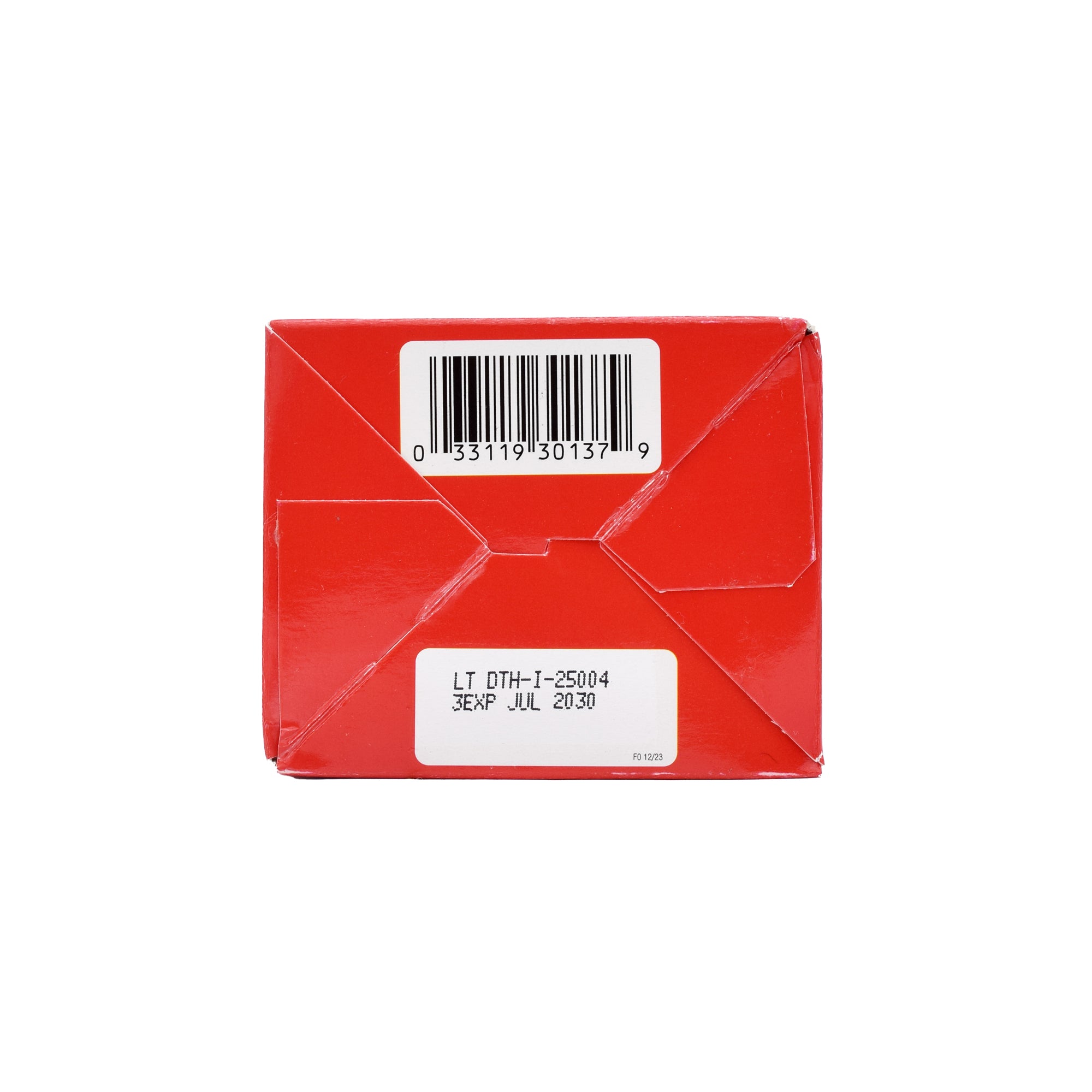 Detox Hiniscus Fire 20 Bolsitas