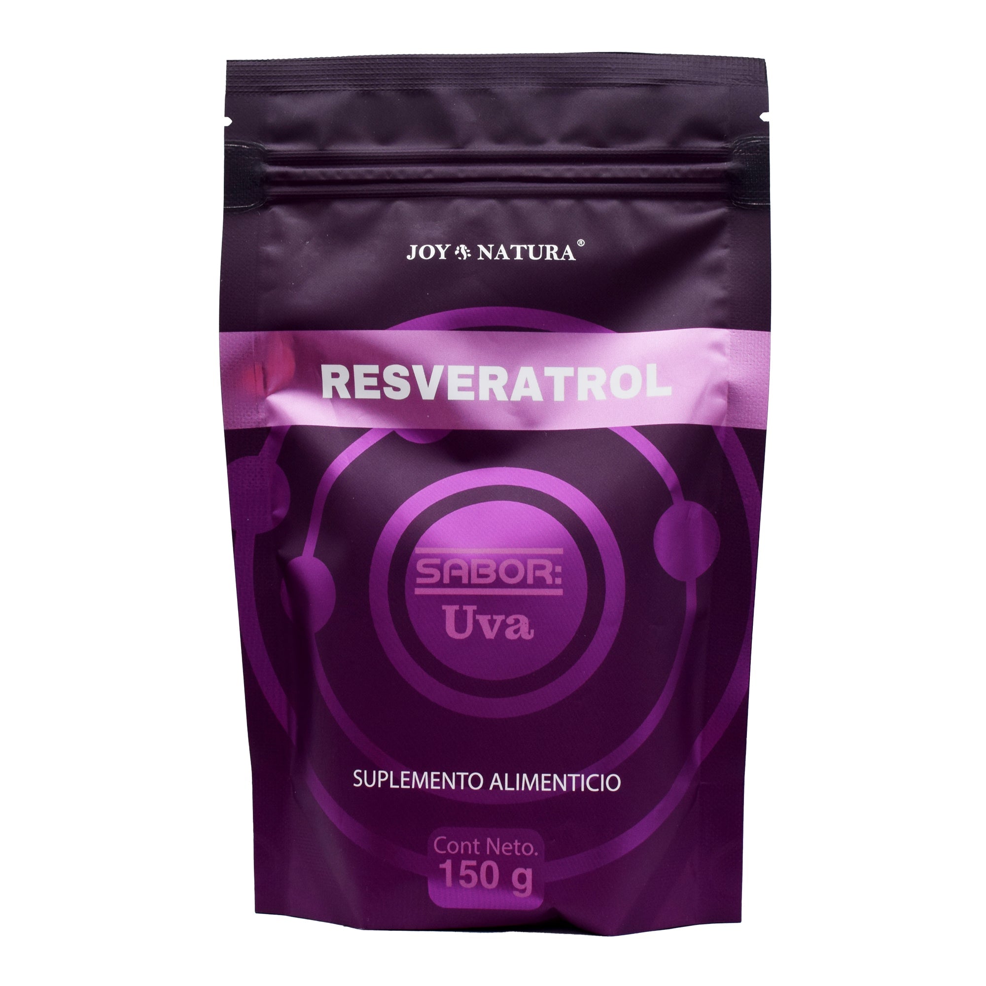 Resveratrol Uva 150 G