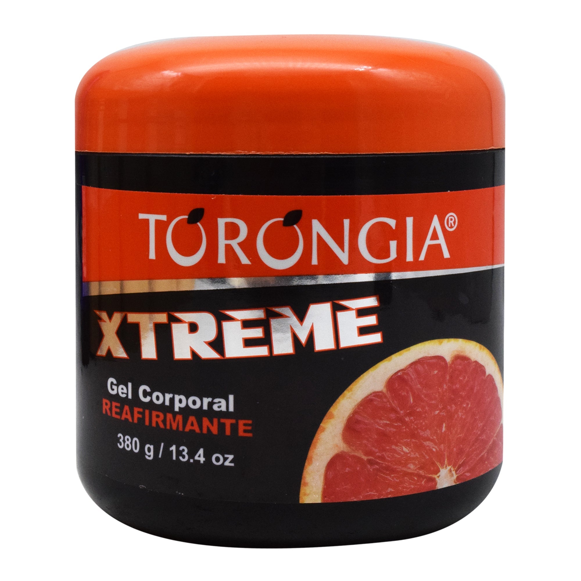 Gel Corporal Reafirmante Xtreme 380 G