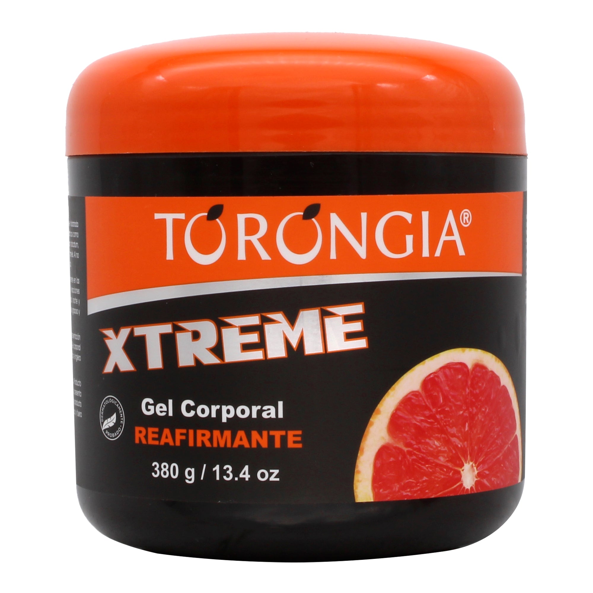Gel Corporal Reafirmante Xtreme 380 G