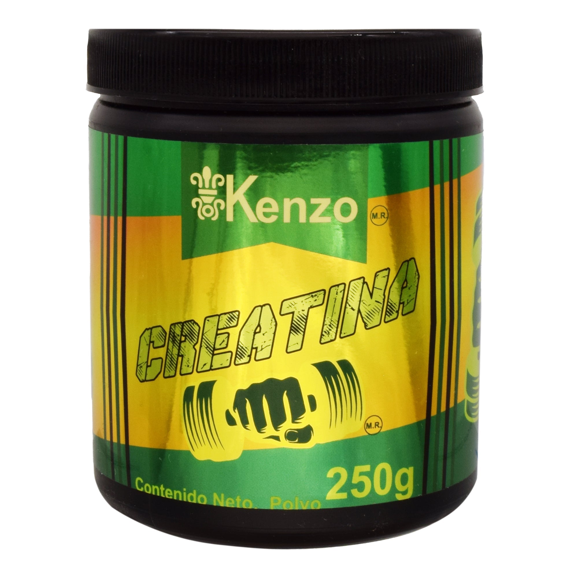 Creatina 250 G