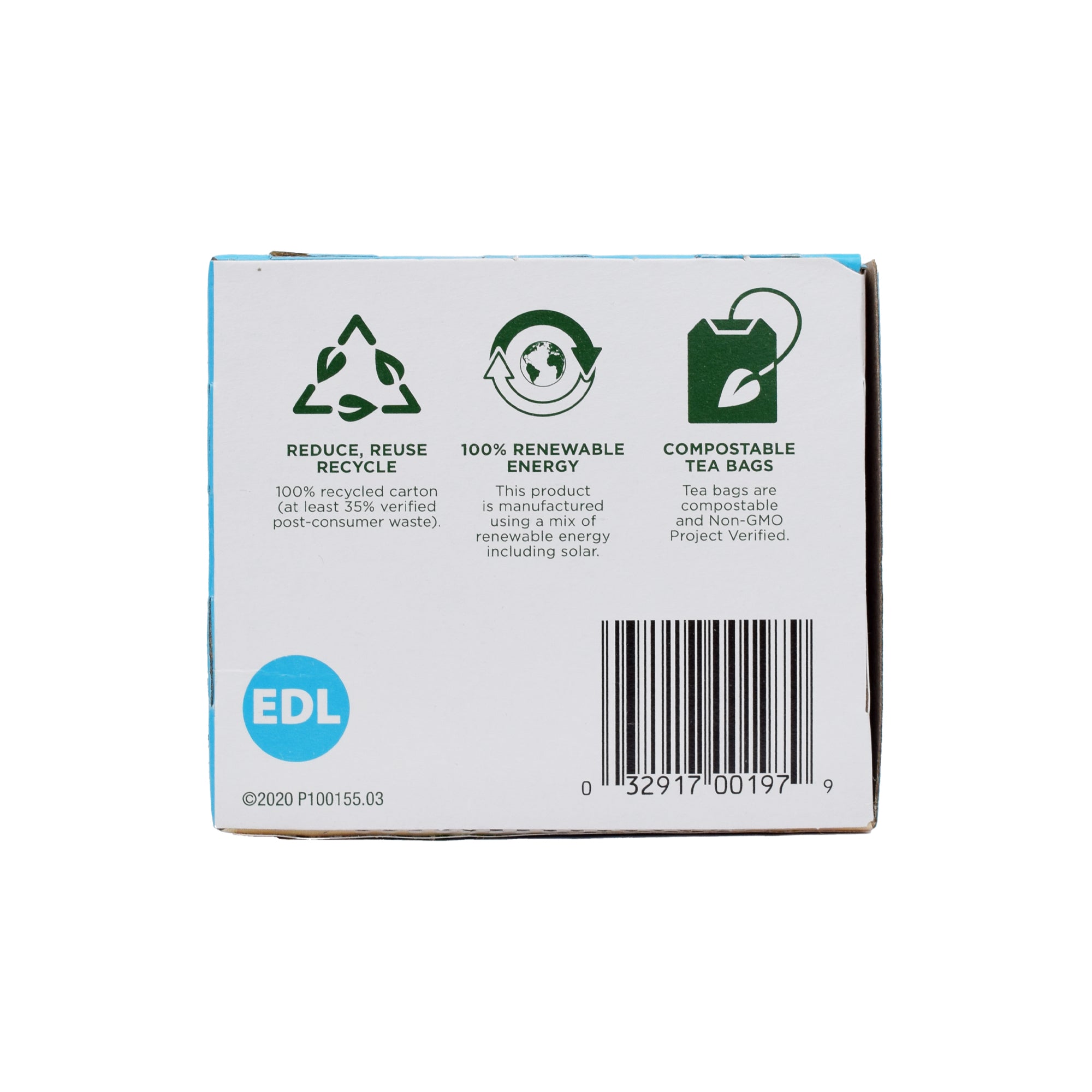 Te De Limon 16 Sob 1.5 G C/u