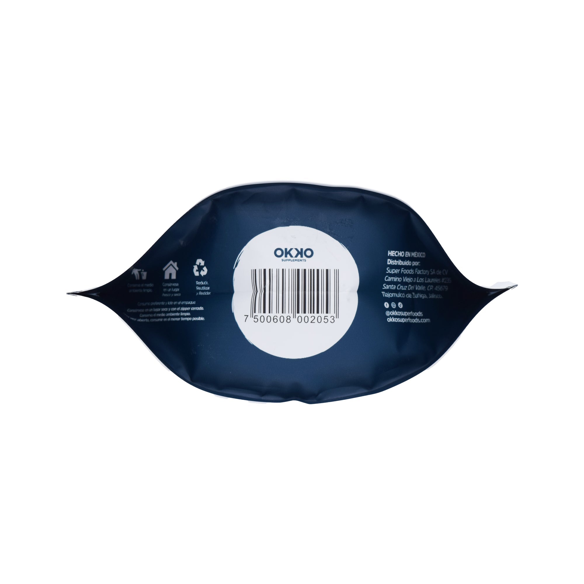 Creatina Monohidratada 150 G