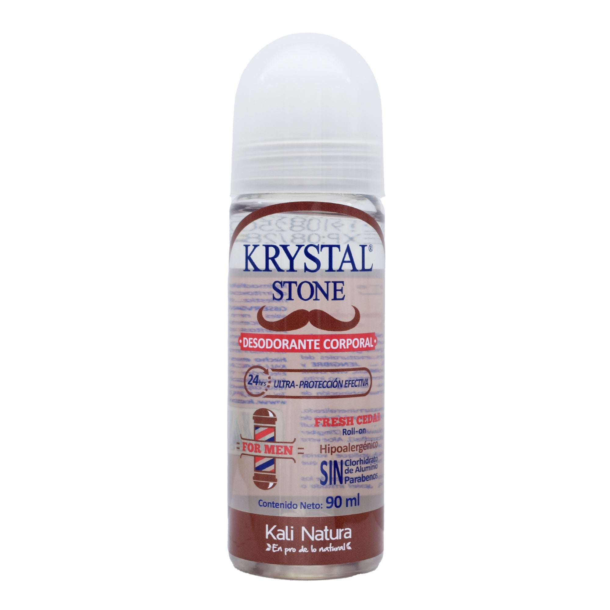 Desodorante Fresh Cedar 90 Ml