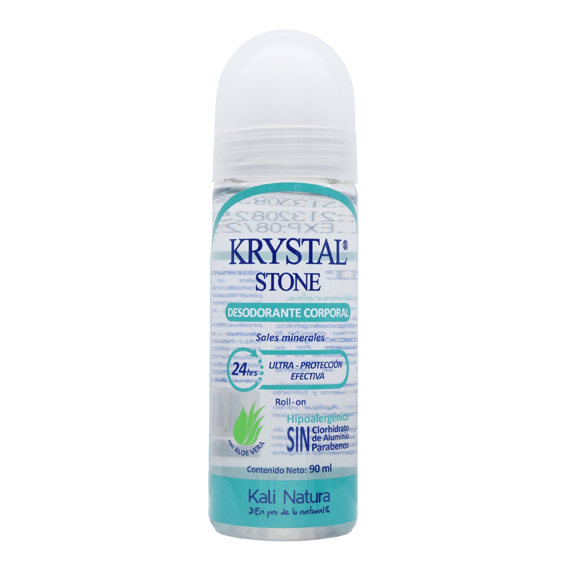Desodorante Roll On Corporal 90 Ml