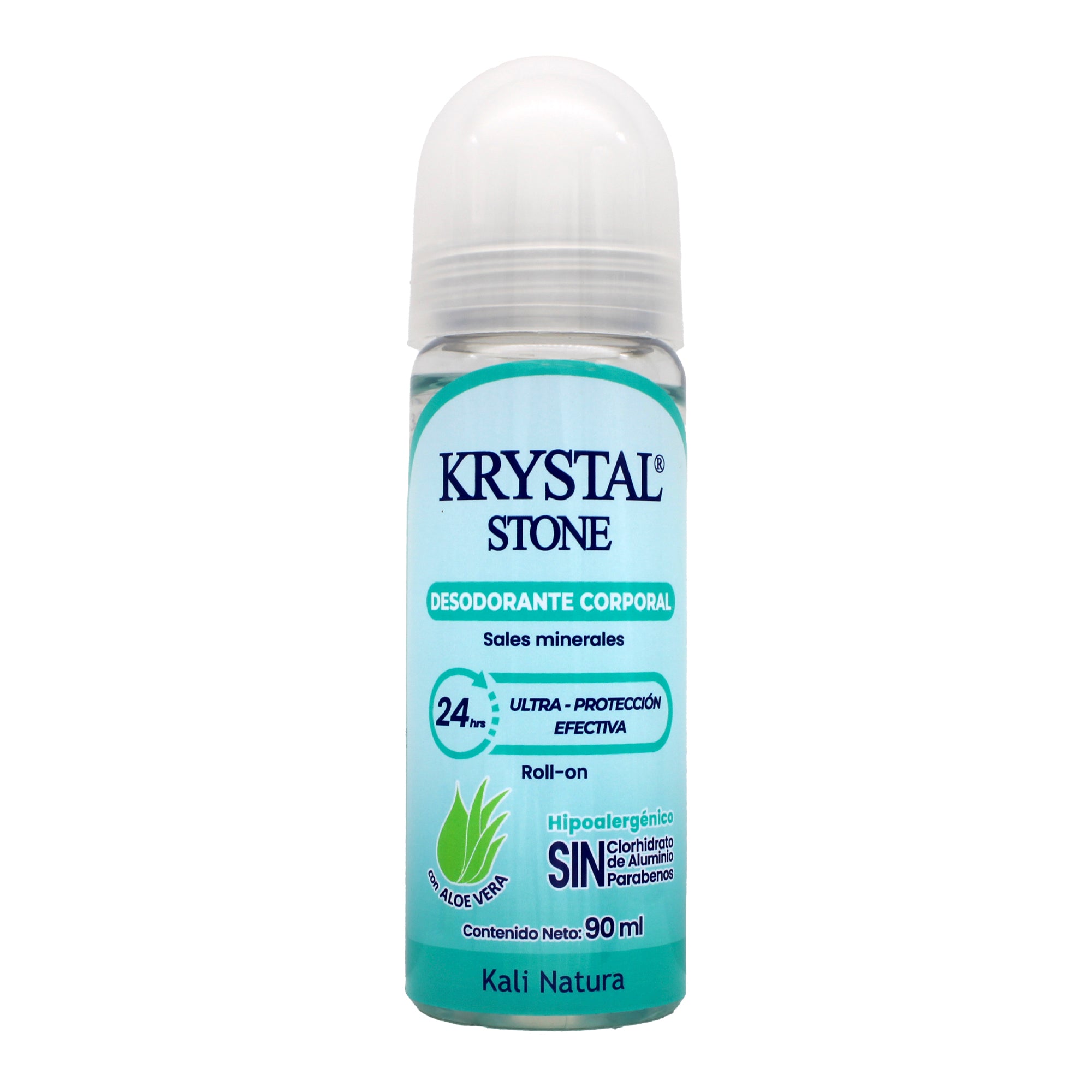 Desodorante Roll On Corporal 90 Ml