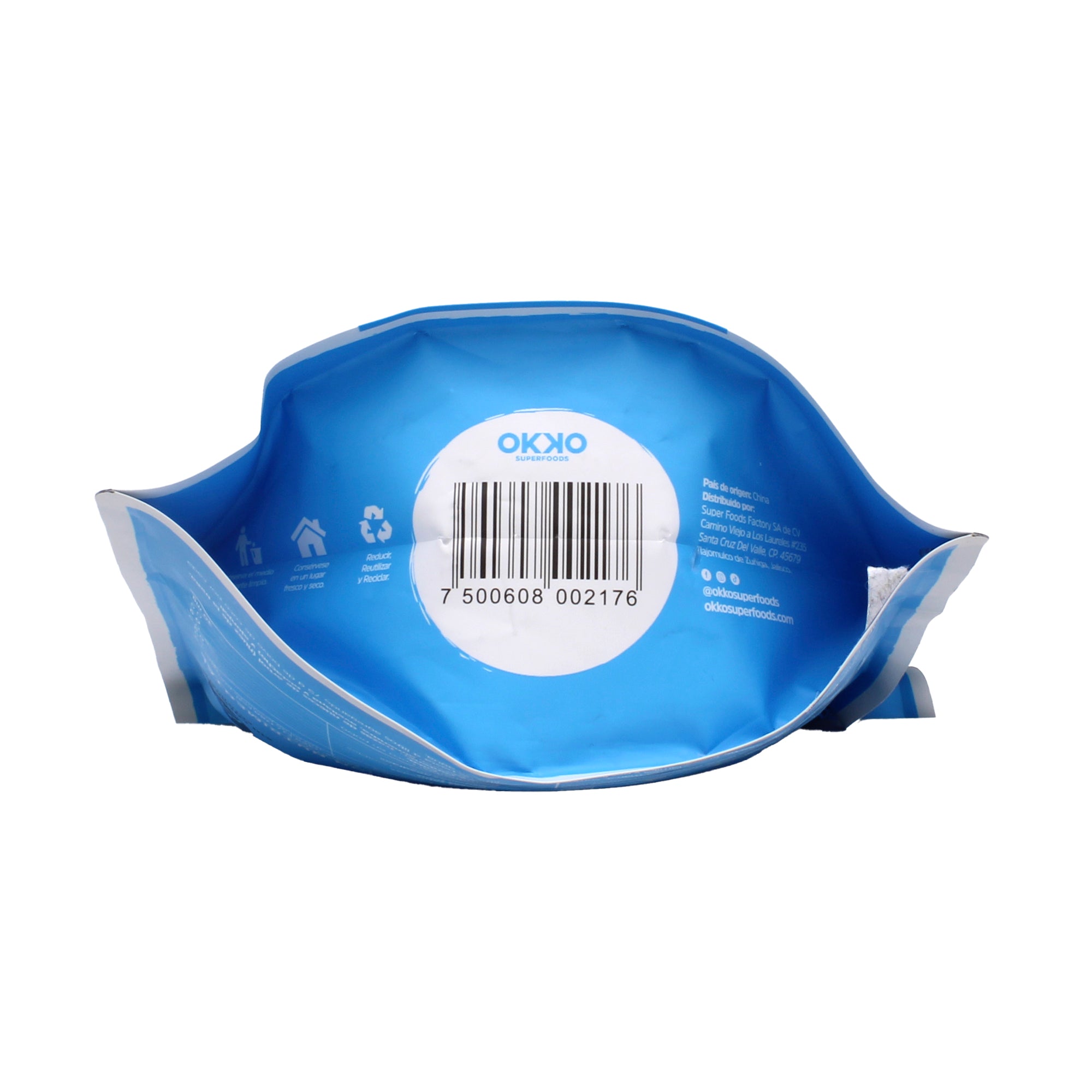 Bebida De Coco 300g