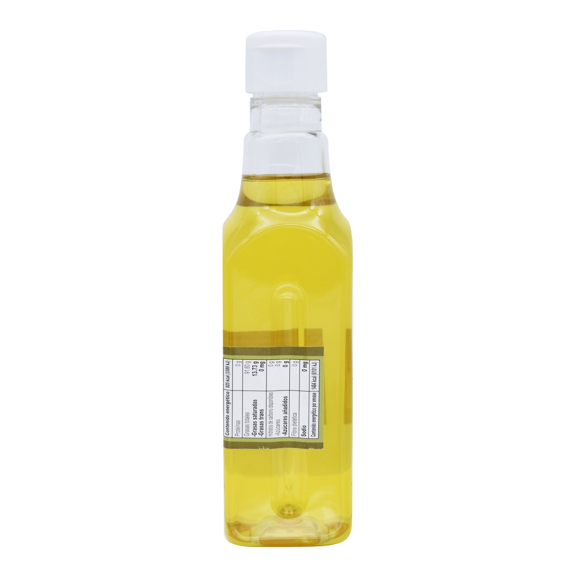 Aceite De Oliva 180 Ml