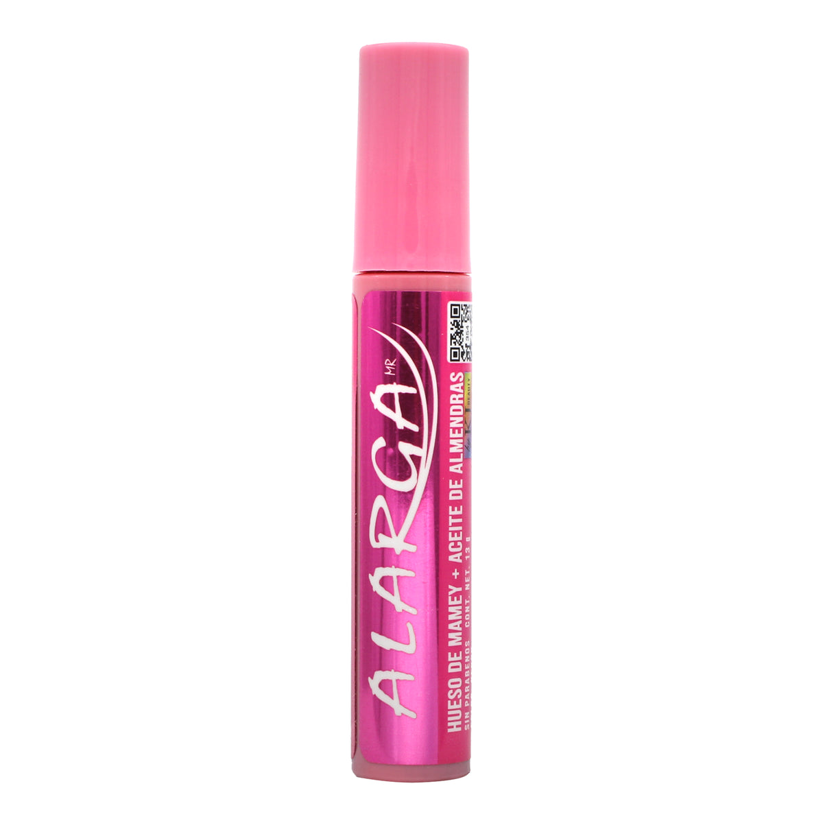 Mascara Para Pestanas Con Hueso De Mamey 13 G