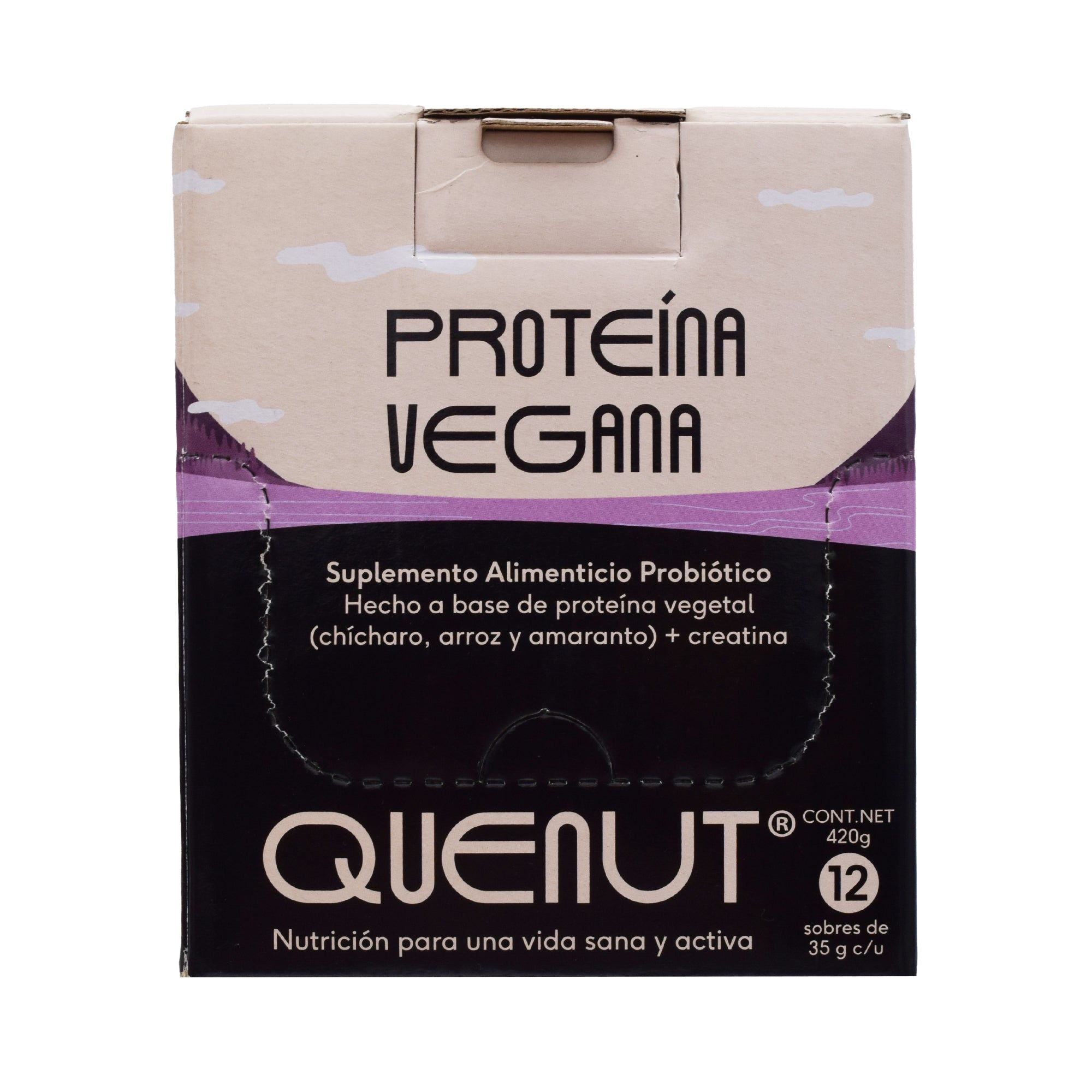 Post Workout Chocolate 35 G (Paquete 12)