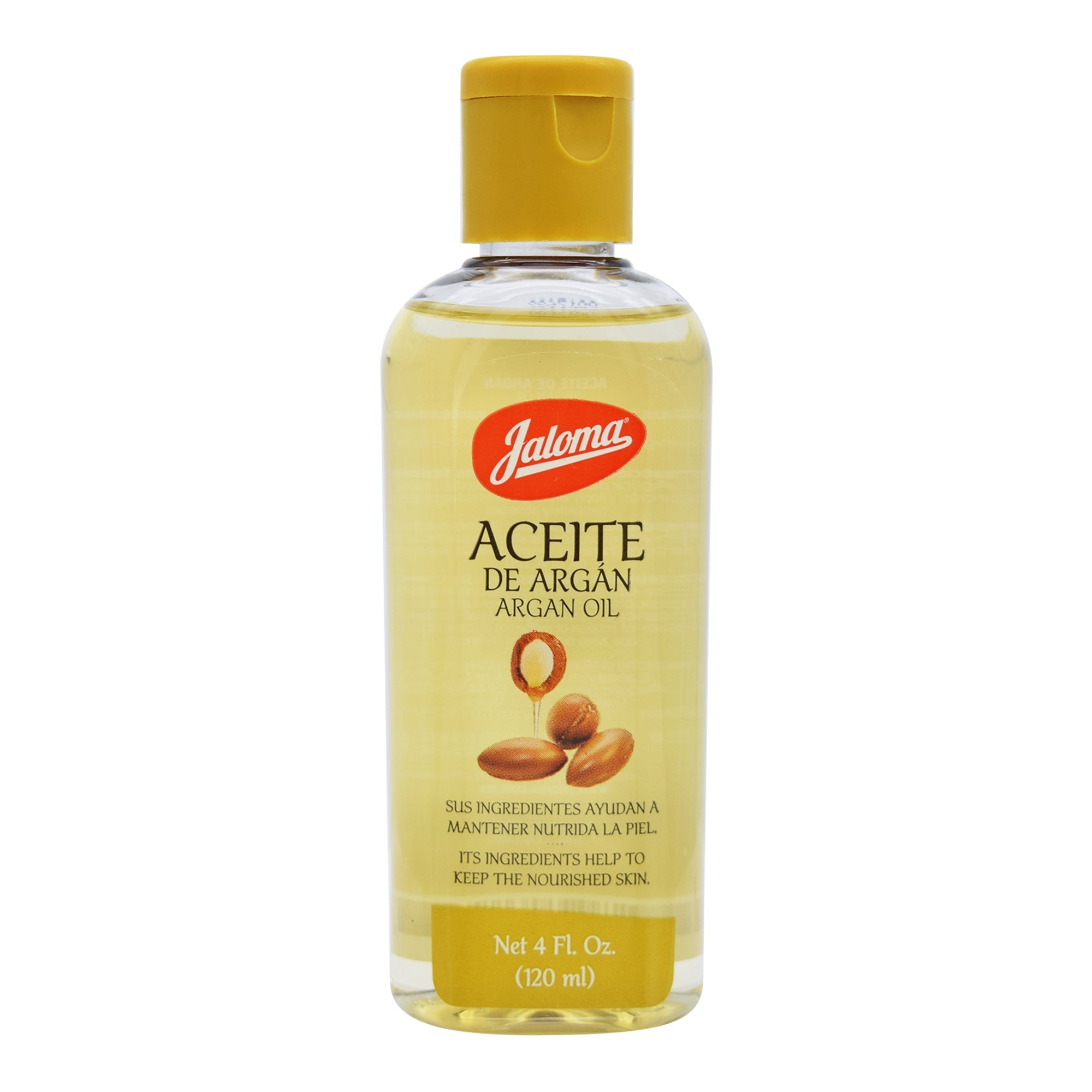 Aceite De Argan  120 Ml