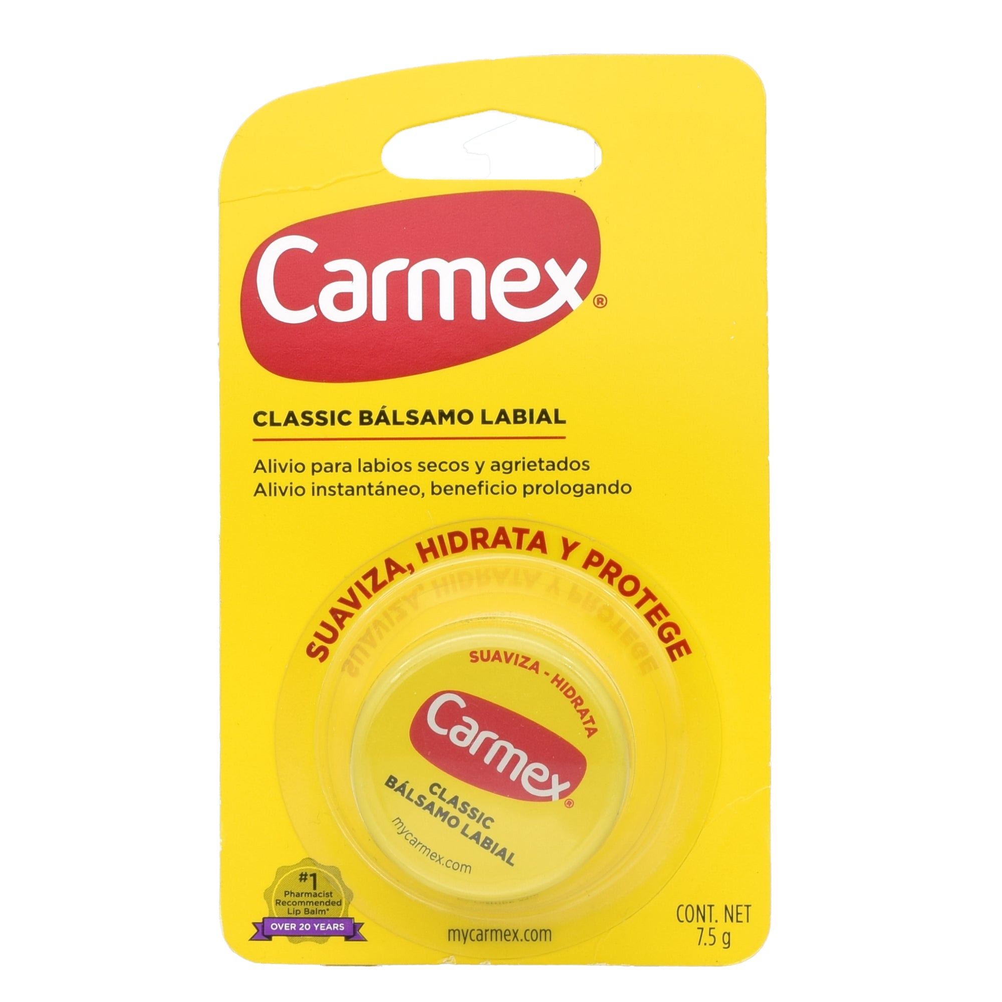 Balsamo Labial 7.5 G