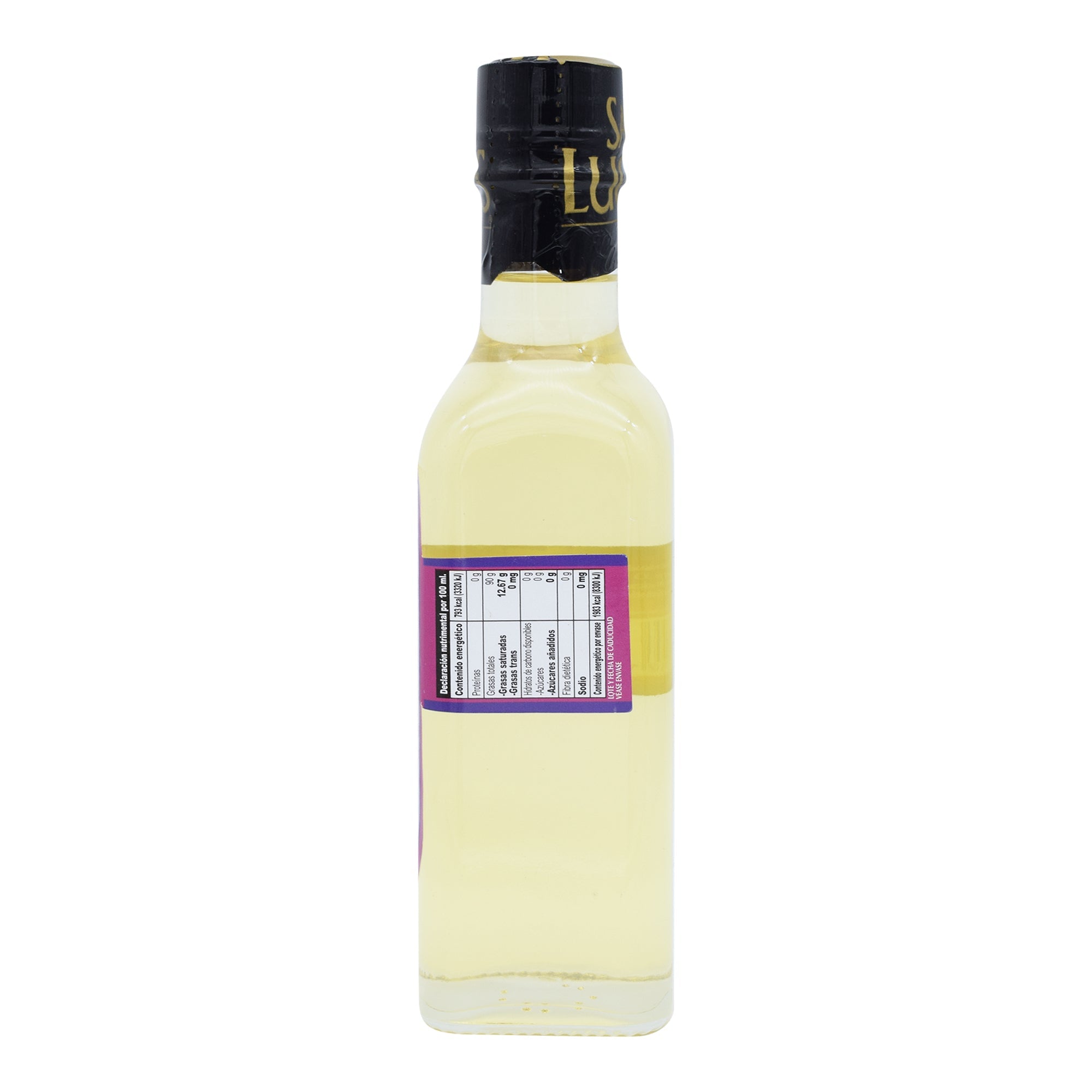 Aceite De Pepita De Uva 250 Ml