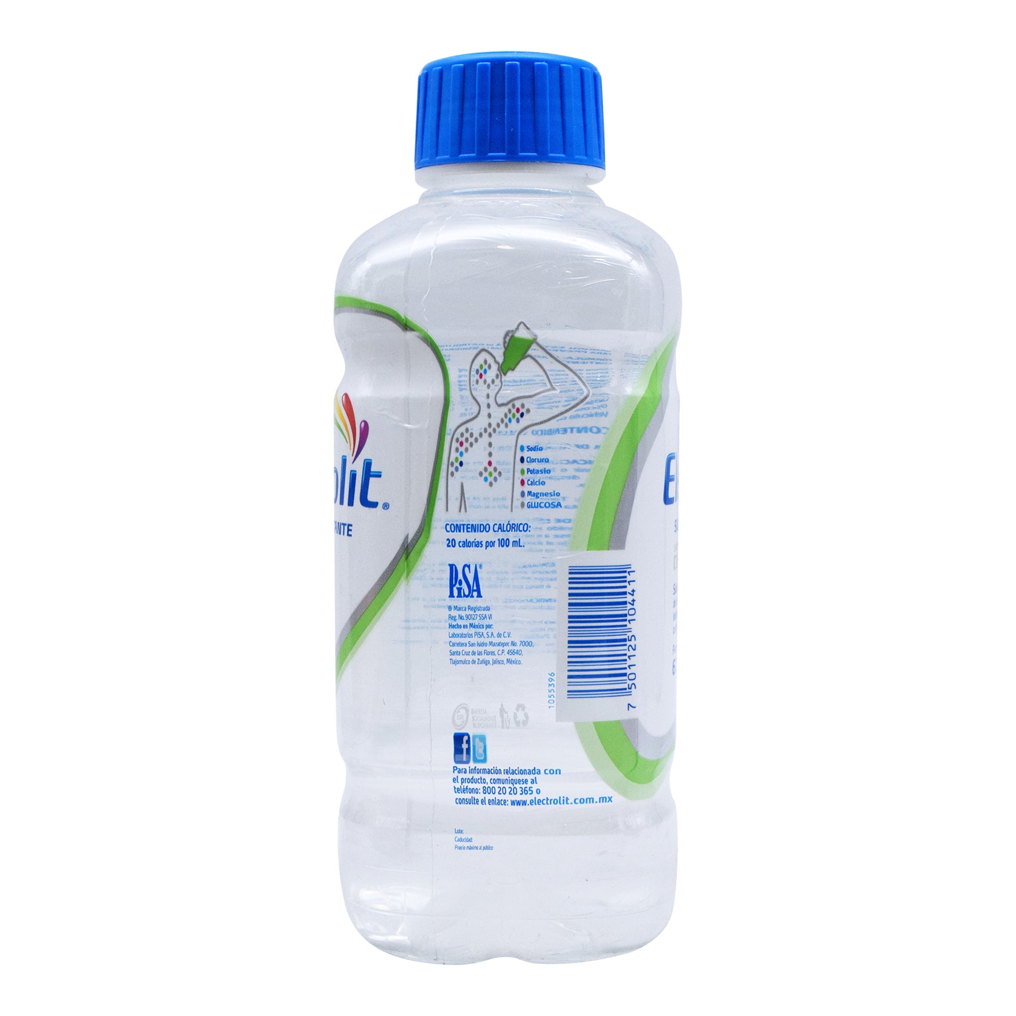 Electrolit Coco 625 Ml