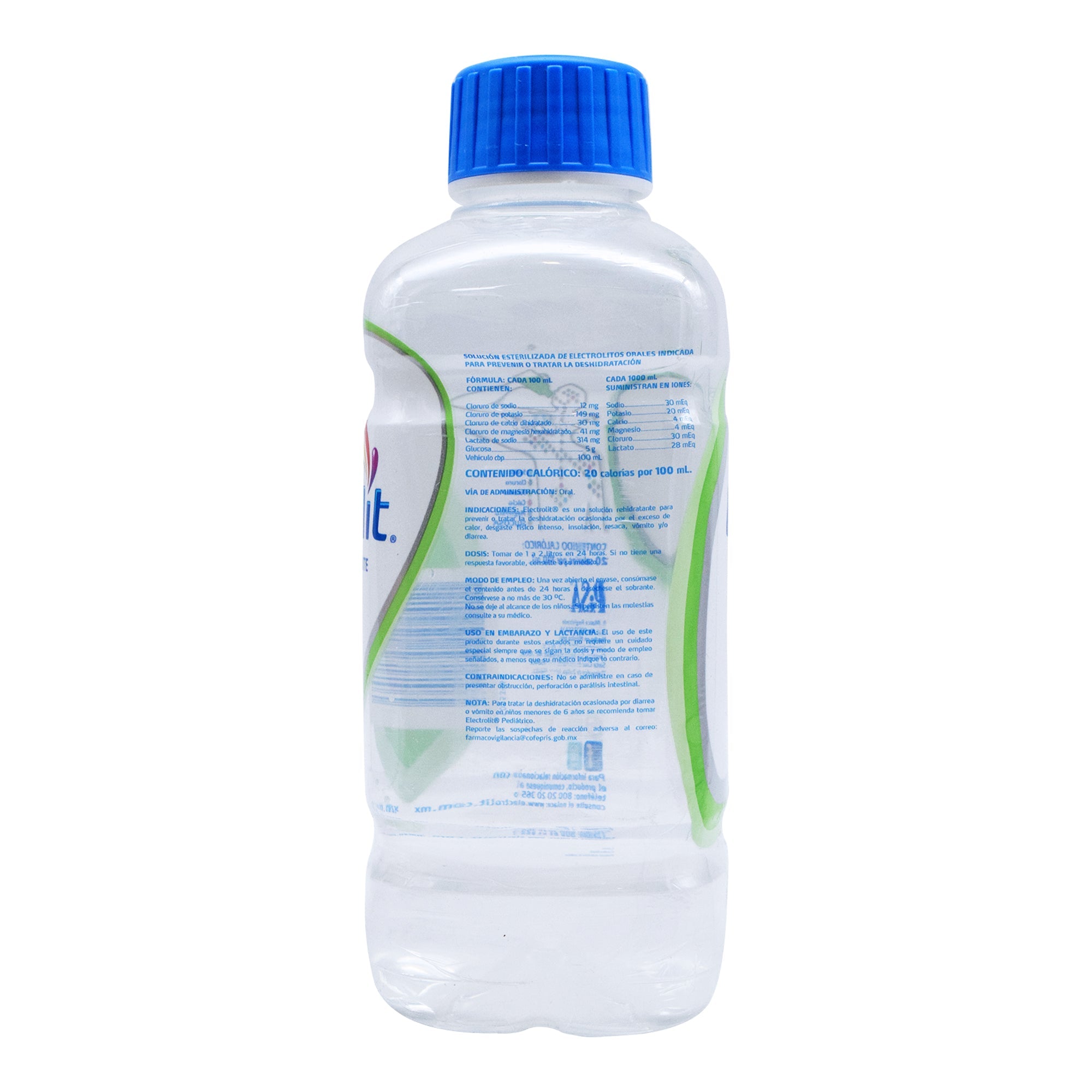Electrolit Coco 625 Ml