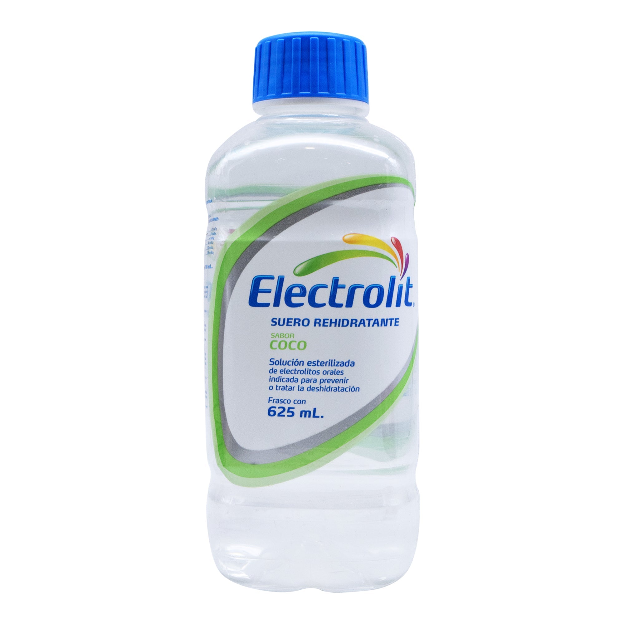 Electrolit Coco 625 Ml
