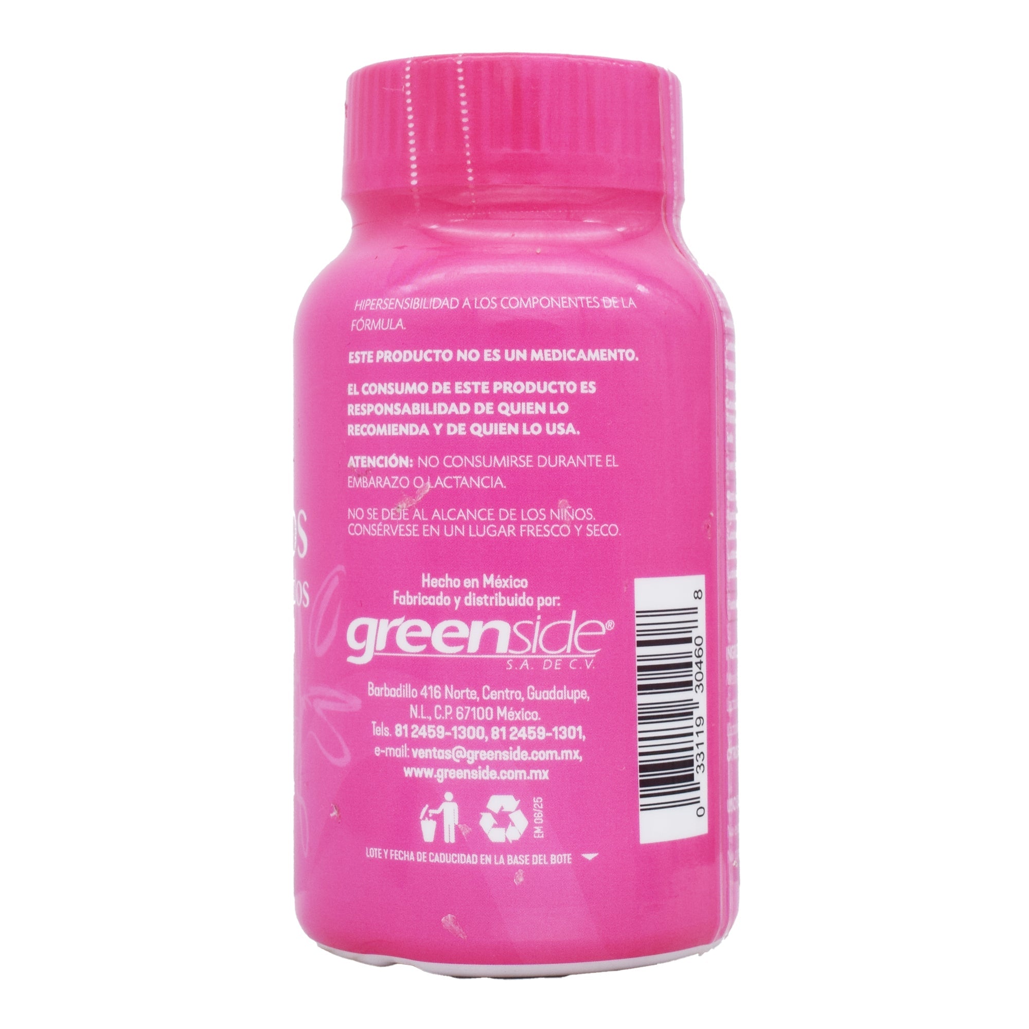 Probioticos 60 Cap