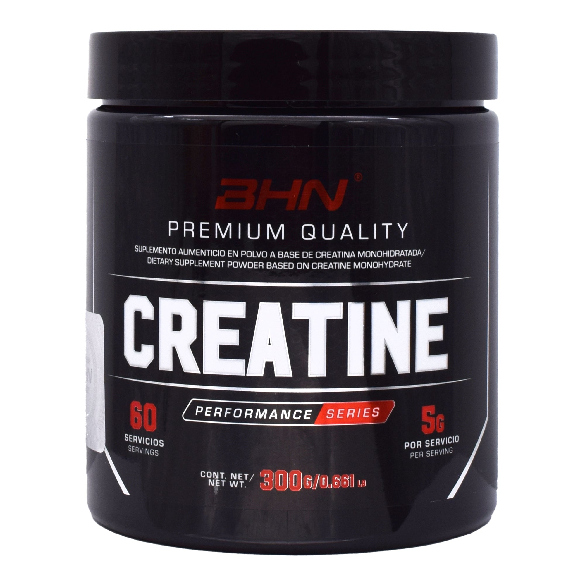 Creatina Polvo 300 G
