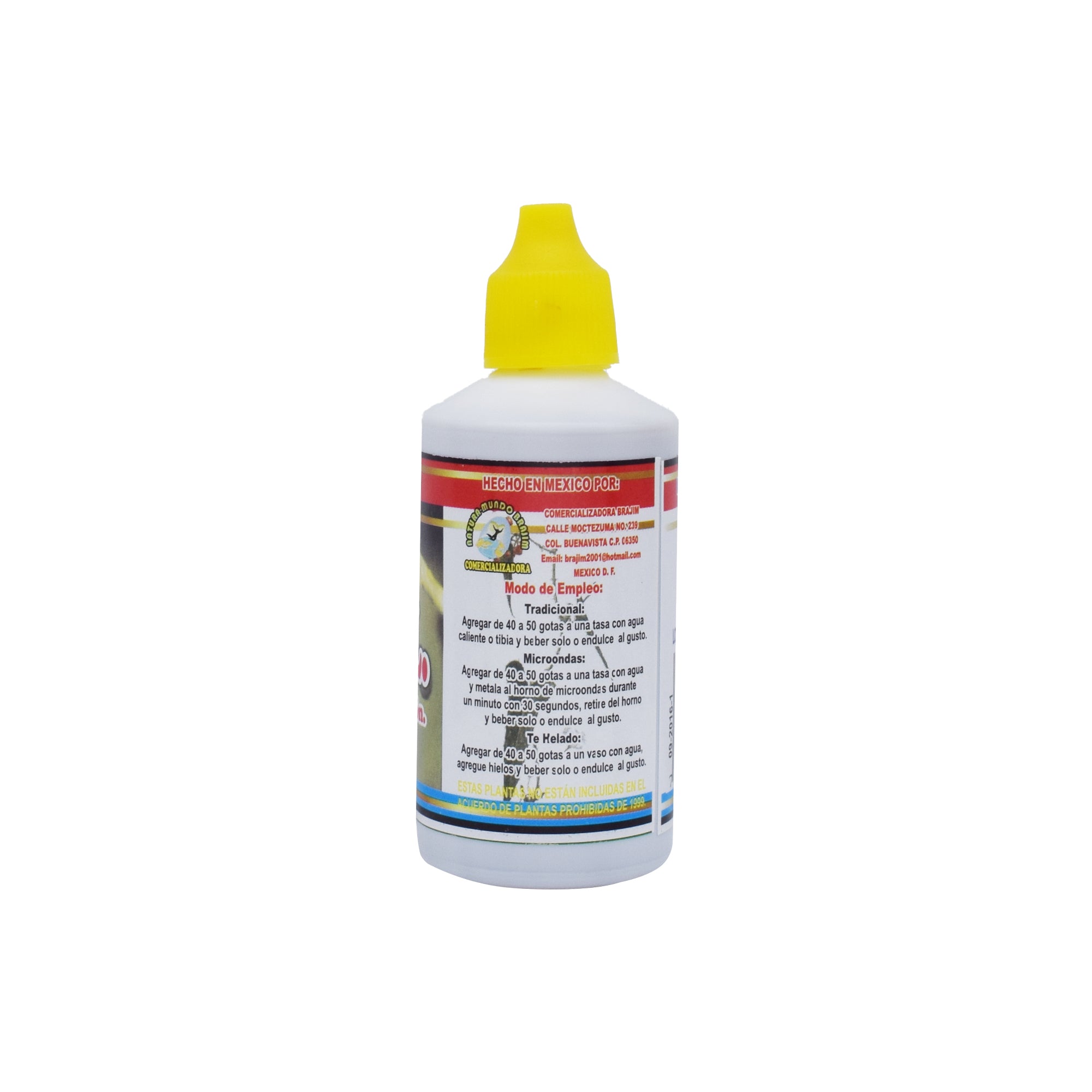 Yumel Extracto 60 Ml