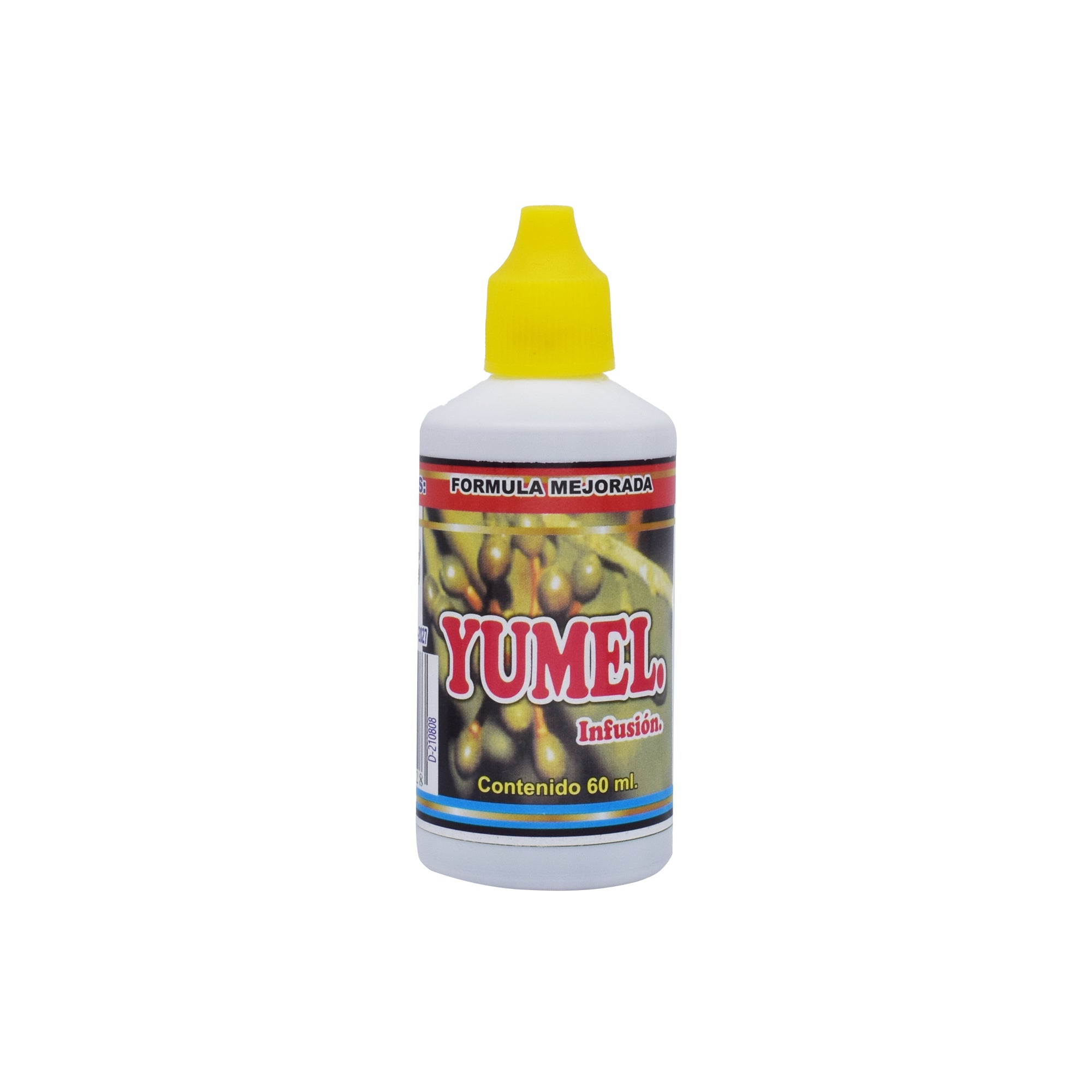 Yumel Extracto 60 Ml
