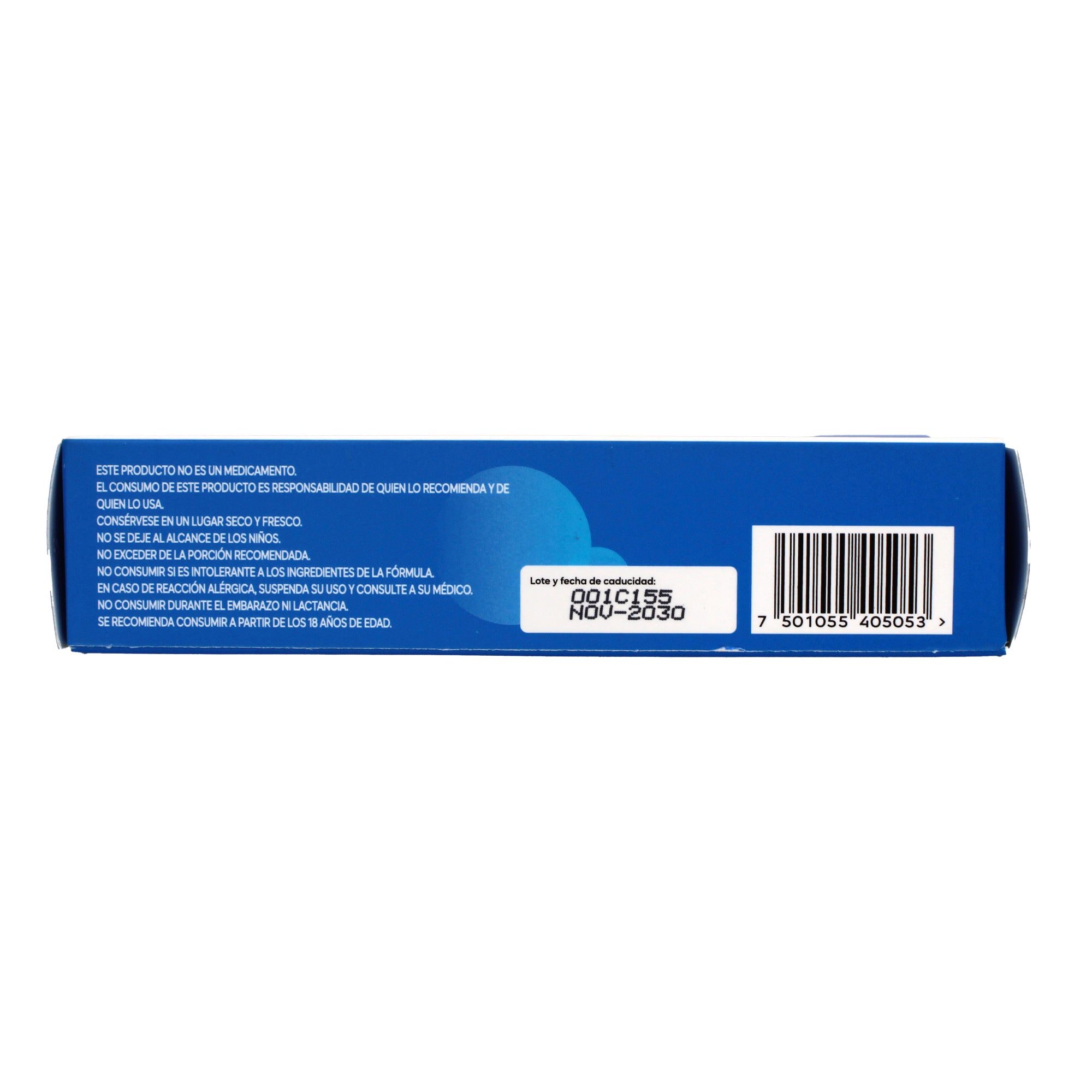 Valenox Sora 30 Cap