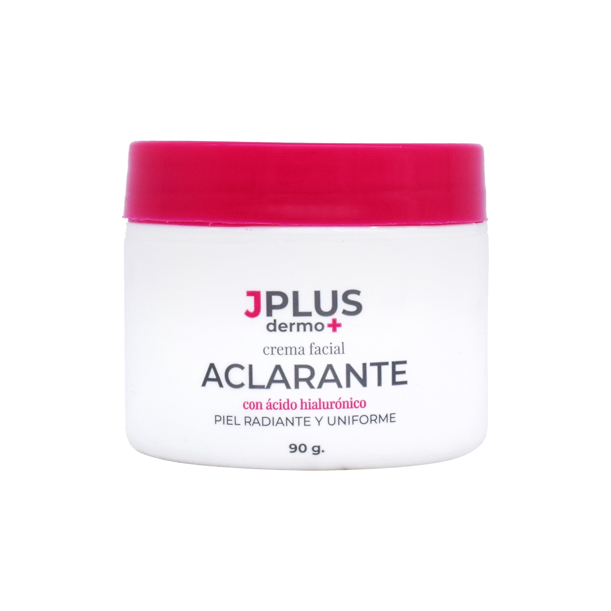 Crema Facial Aclarante 90 G