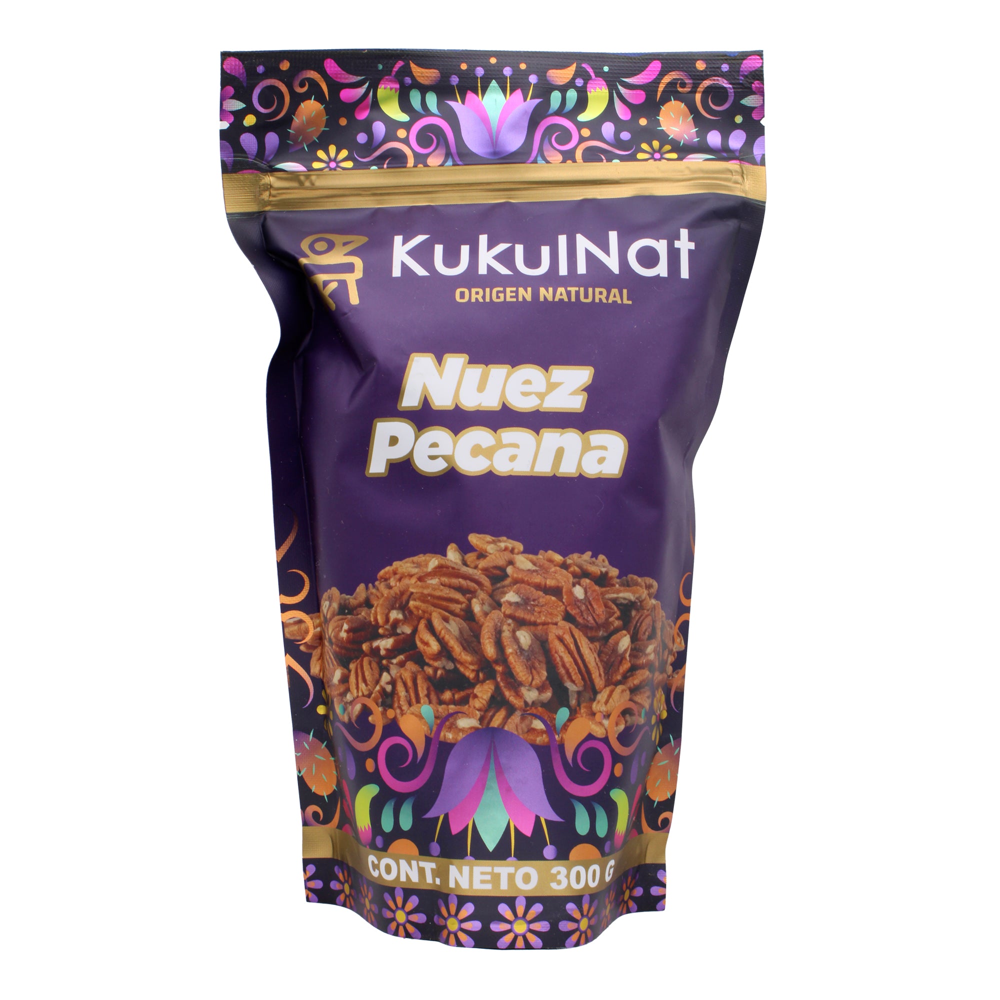Nuez Pecana 300 G