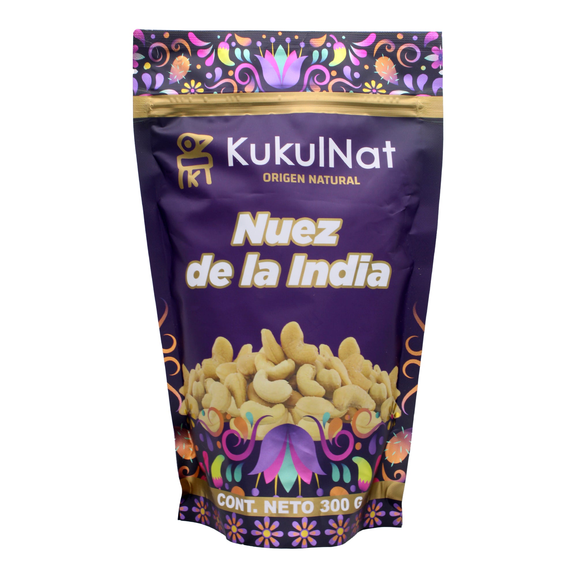 Nuez De La India 300 G