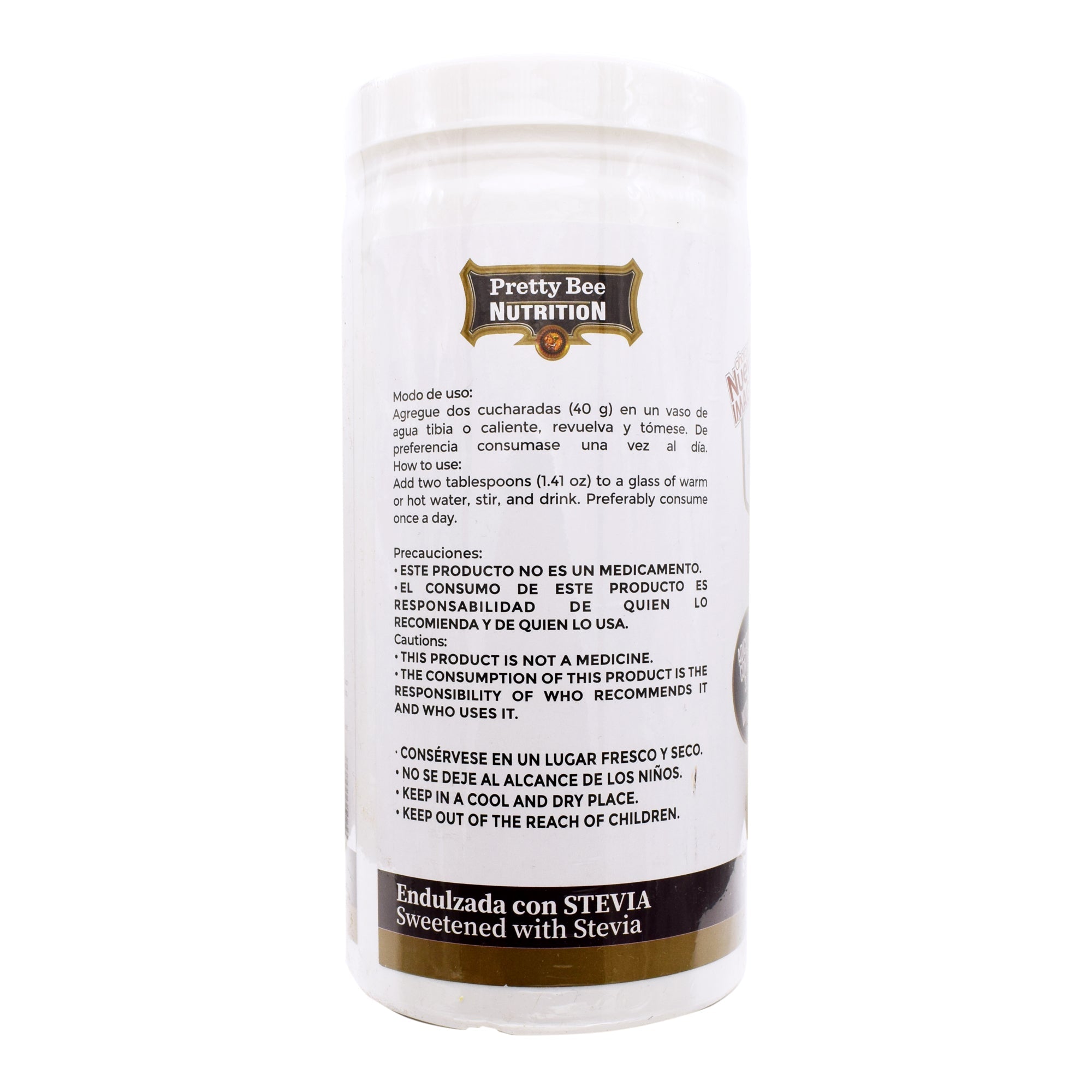 Grenetina Hidrolizada Sabor Uva 500 G