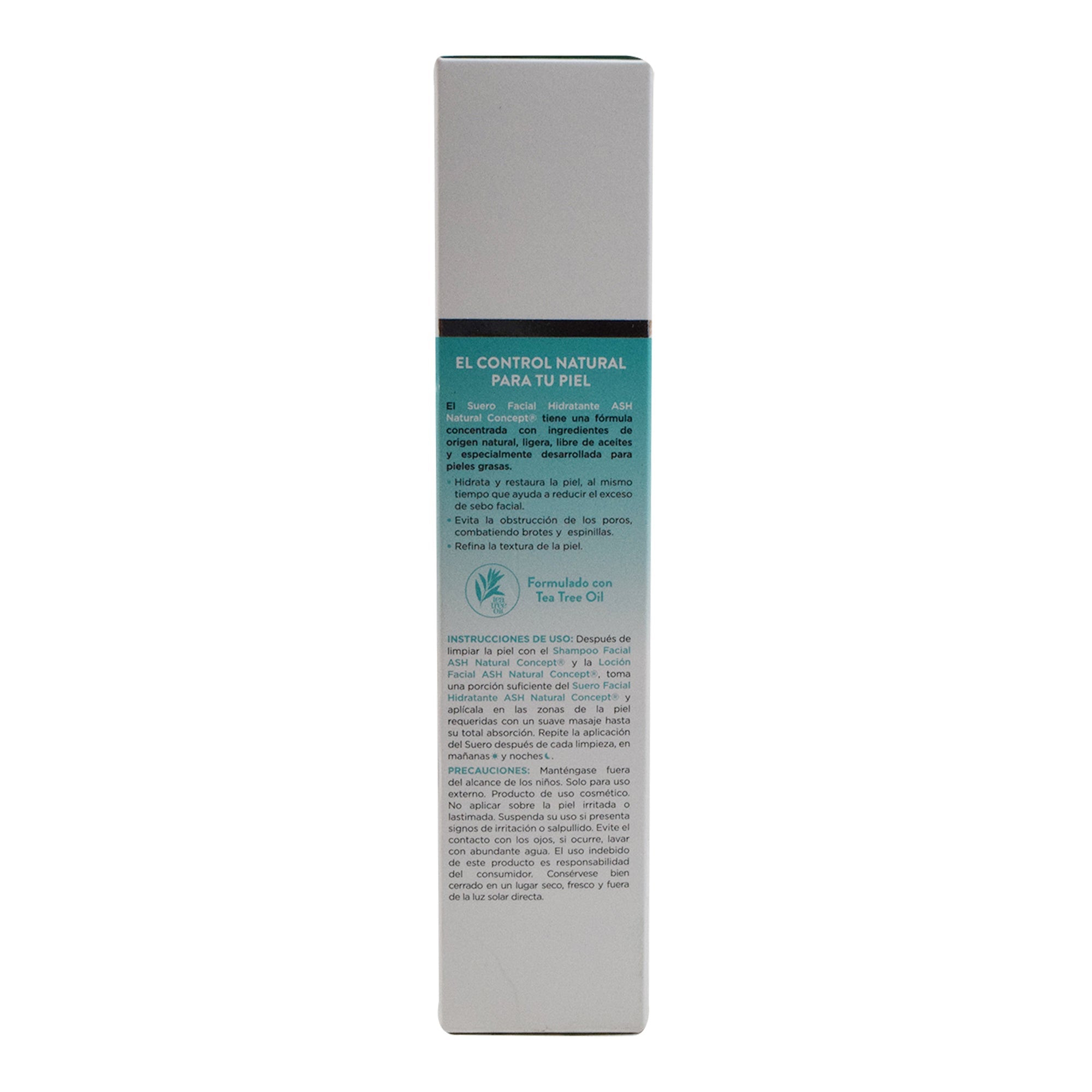 Suero Facial Hidratante 60 Ml