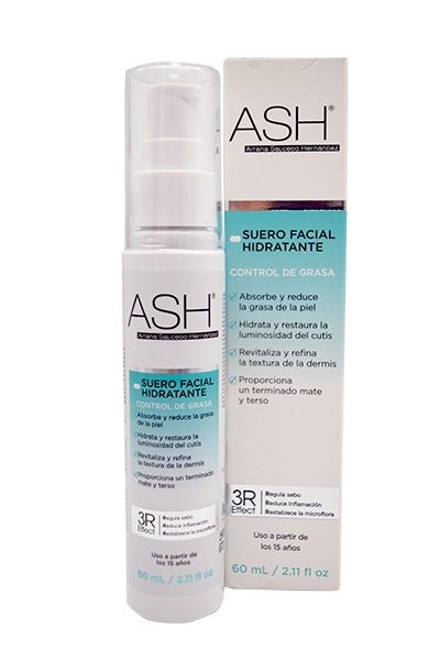 Suero Facial Hidratante 60 Ml