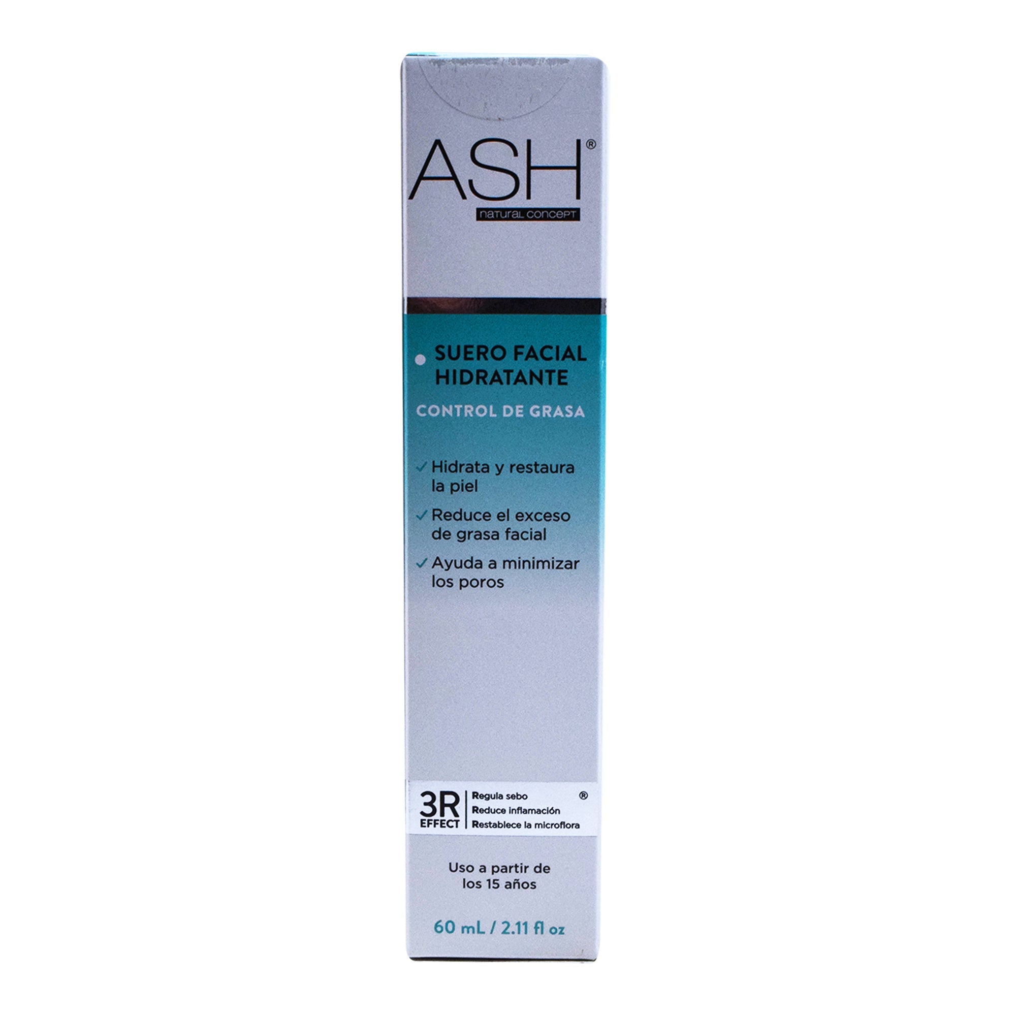 Suero Facial Hidratante 60 Ml