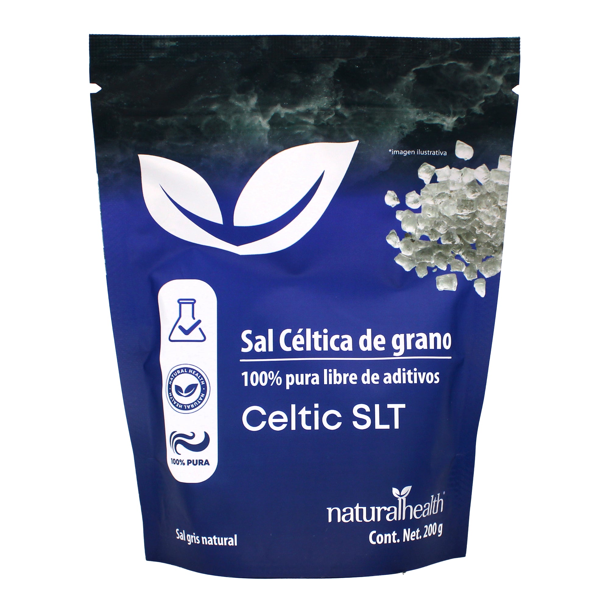 Sal Celtica 200 G