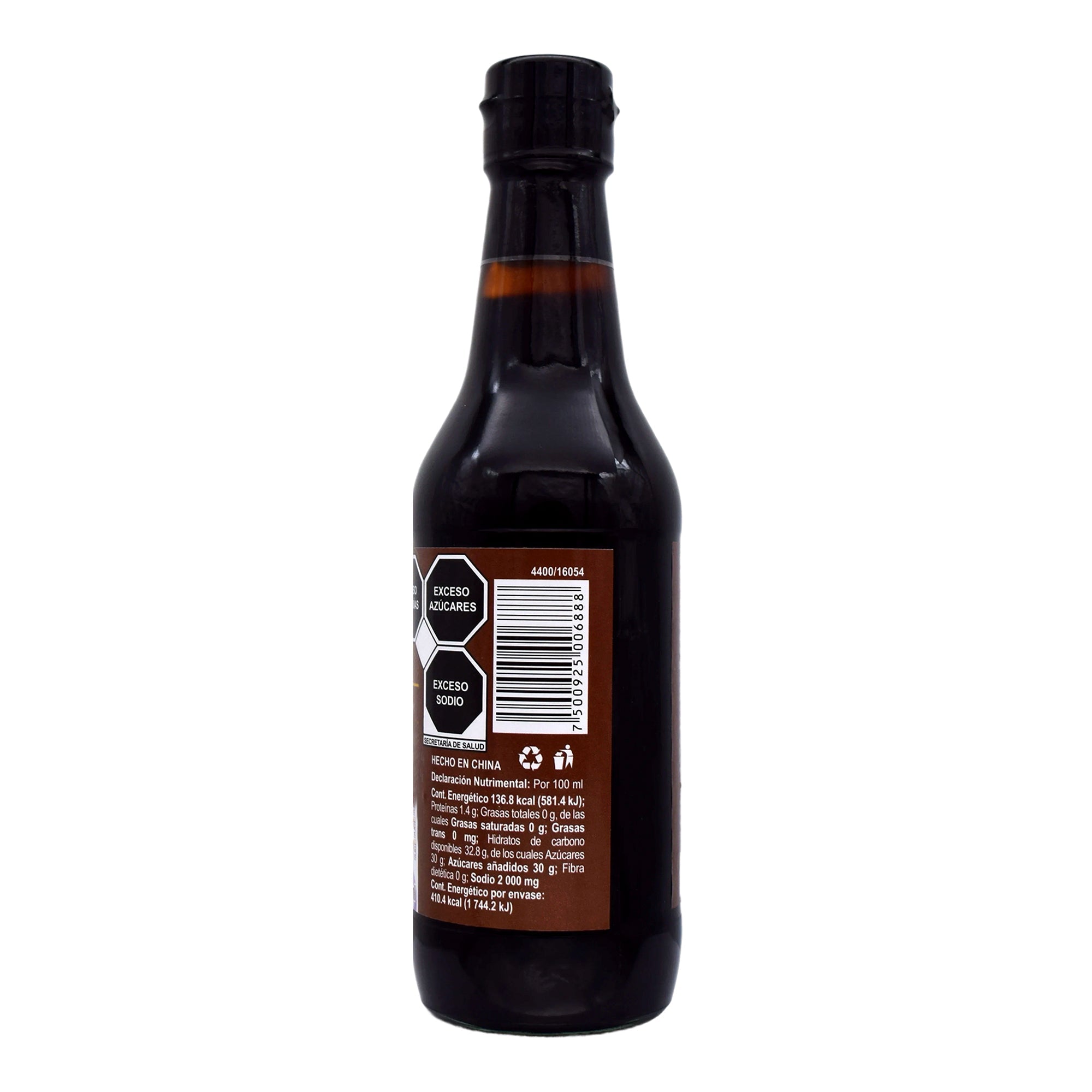 Salsa Teriyaki 300 Ml