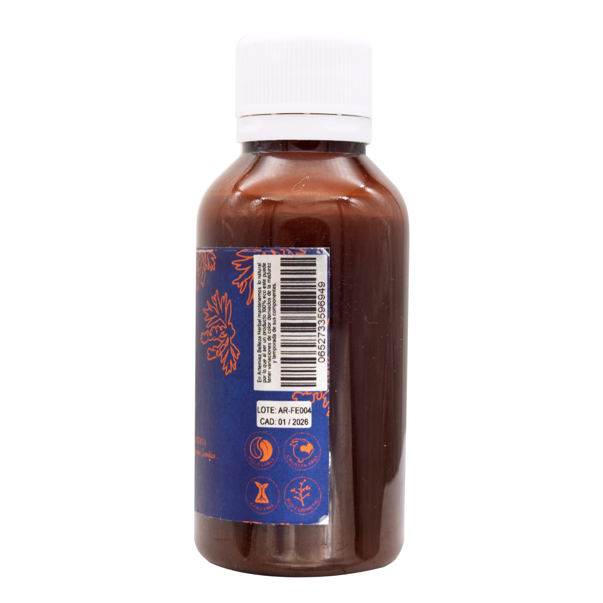 Tratamiento Capilar 80 Ml